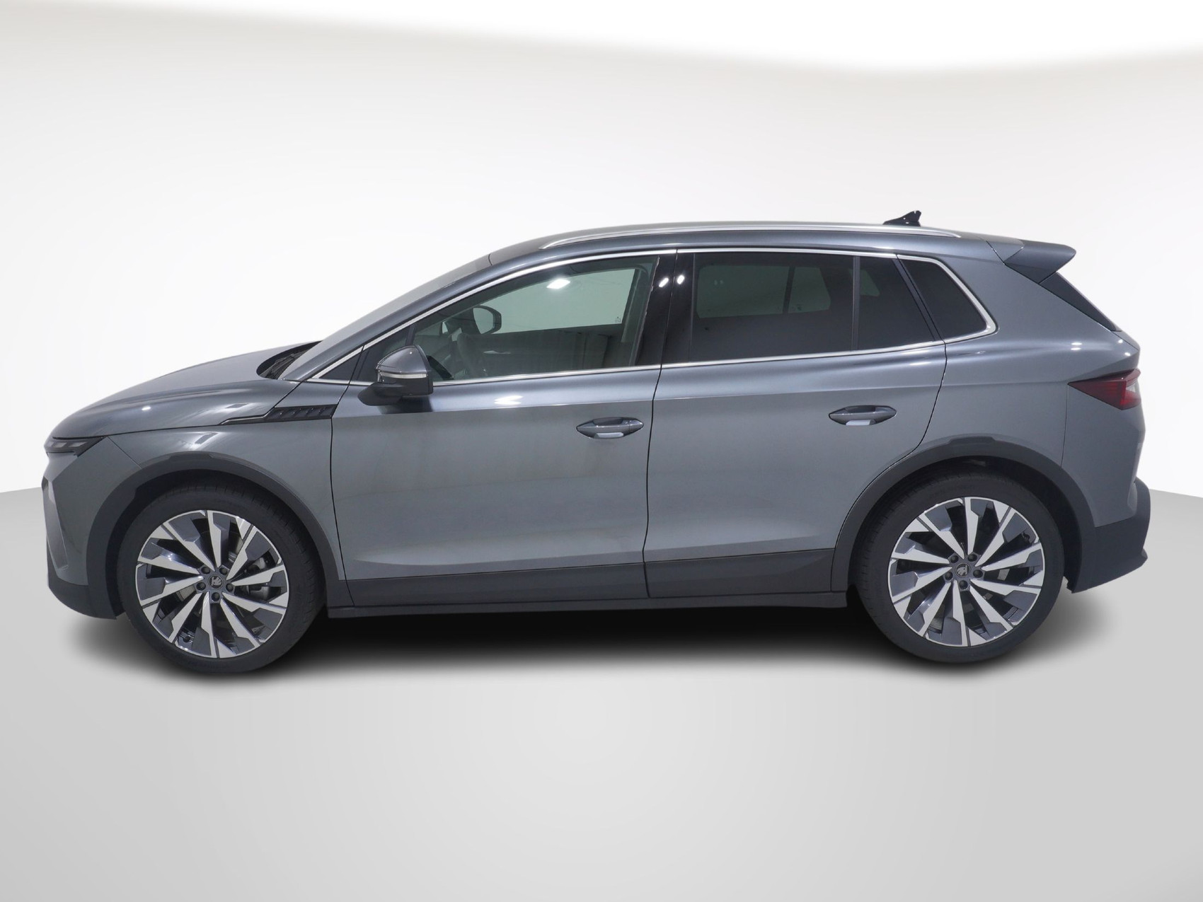 SKODA Elroq 85 Loft Advanced