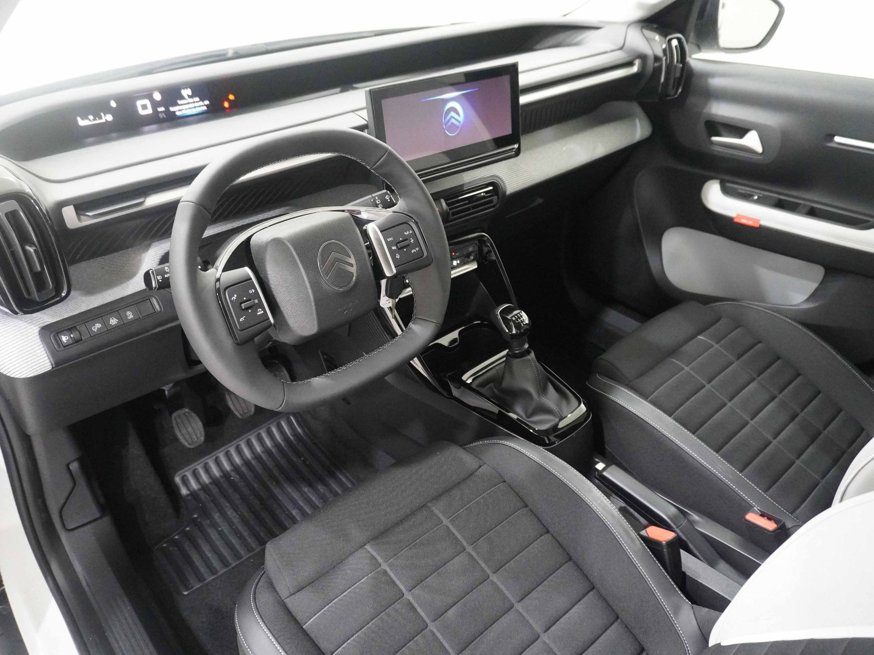 CITROËN C3 1.2 Turbo Max