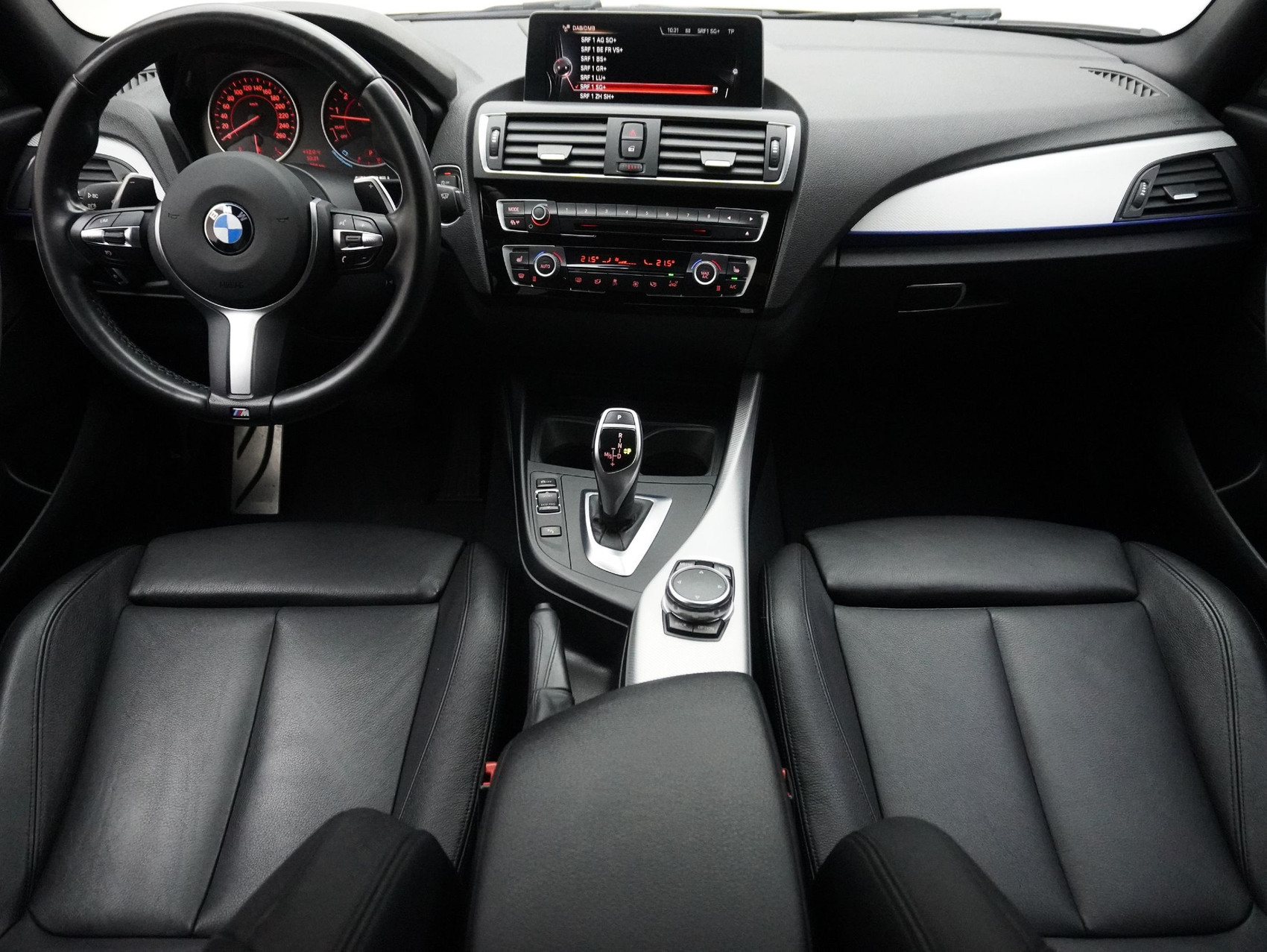 BMW 1er M135i xDrive Clubsport