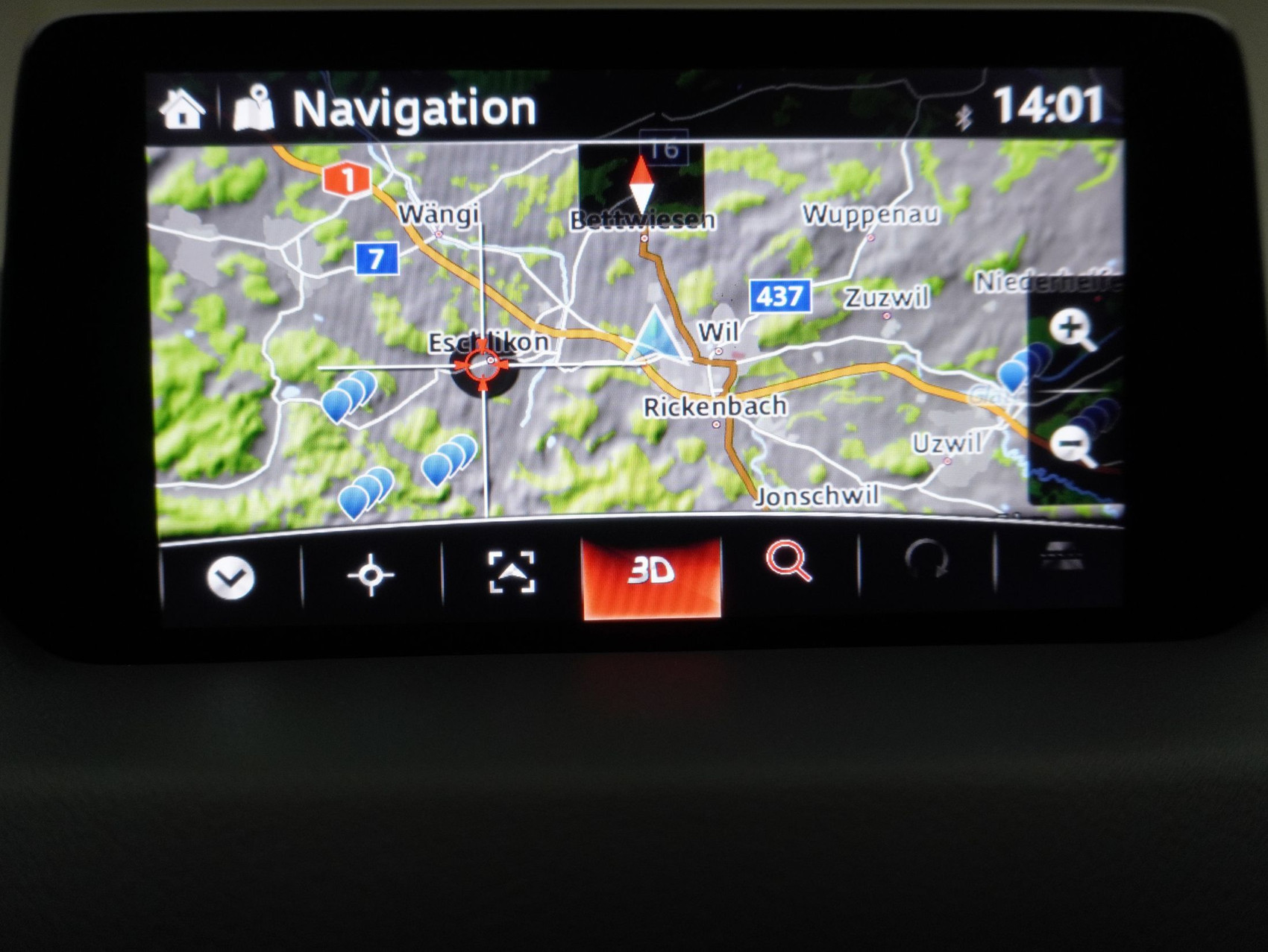 MAZDA CX-5 2.5 Revolution AWD