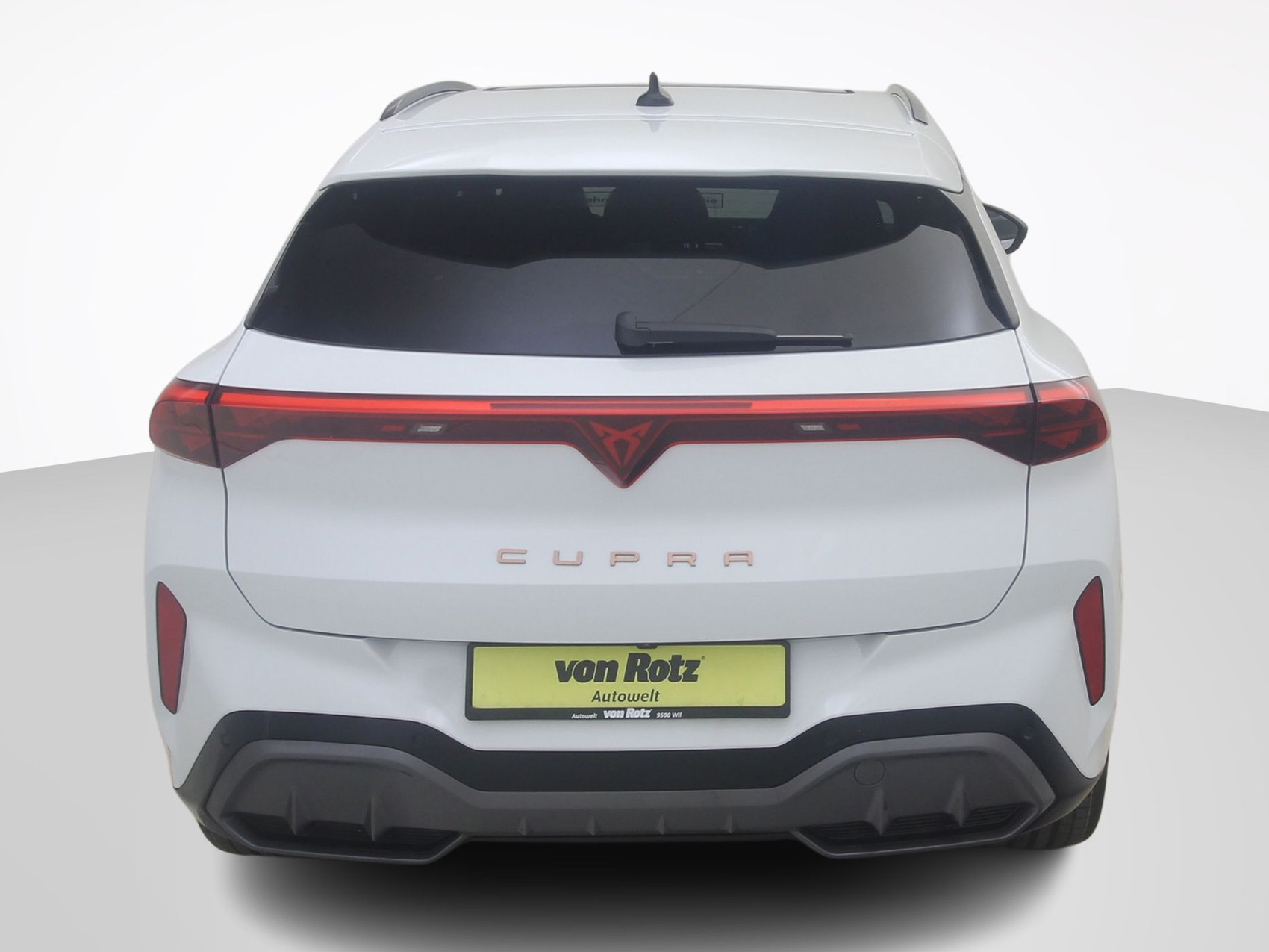 CUPRA Terramar 2.0 TSI VZ 4Drive DSG