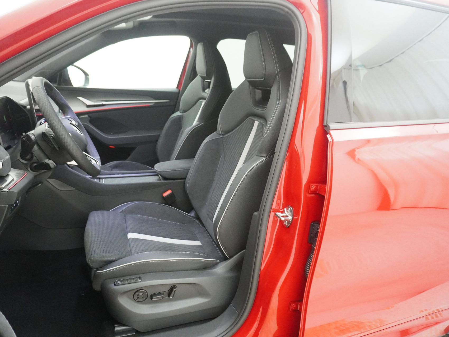 SKODA Kodiaq 1,5 TSI iV Plug-in-Hybrid Sportline