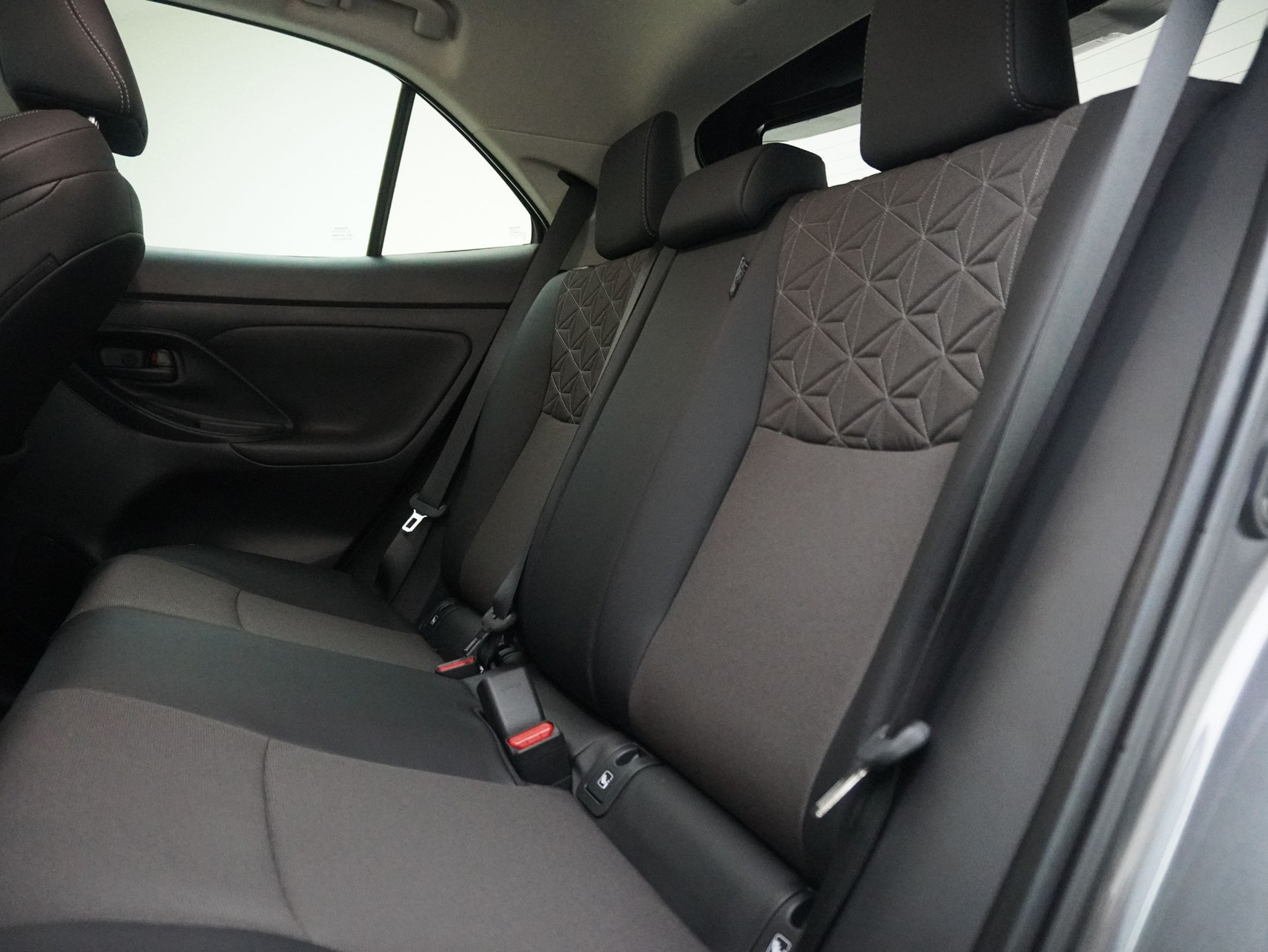 TOYOTA Yaris Cross 1.5 VVT-i HSD Premium AWD-i