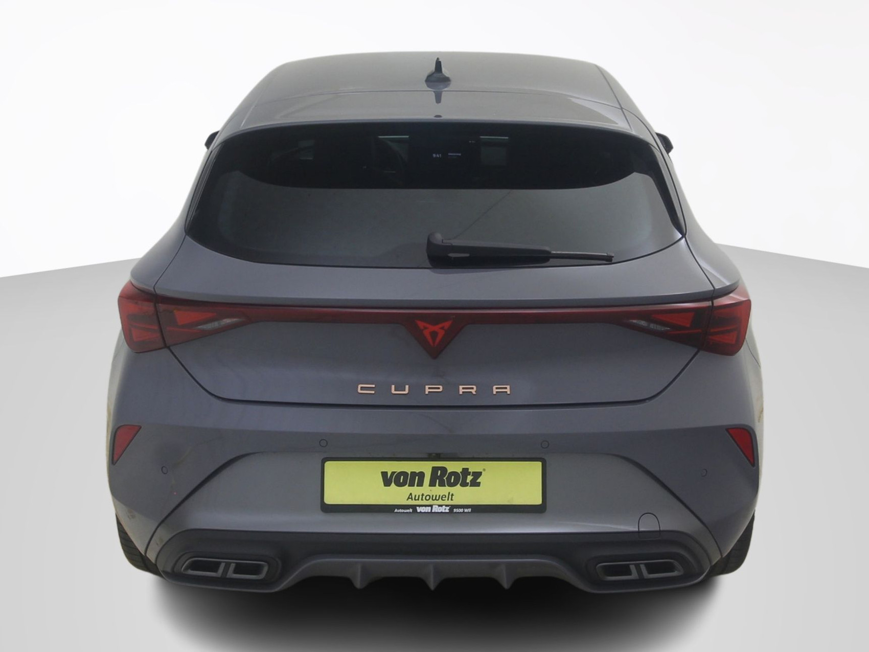 CUPRA Leon 1.5 eTSI DSG