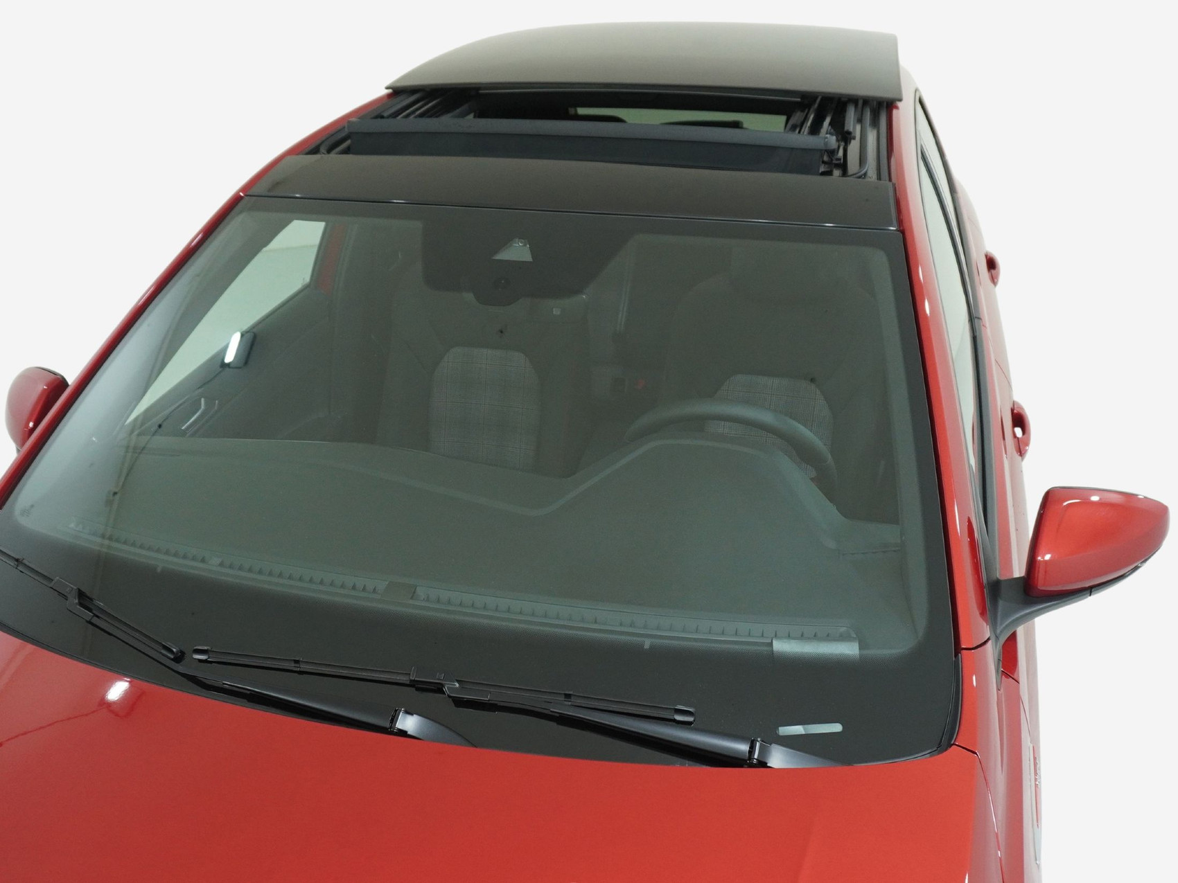 VW Polo 2.0 TSI GTI DSG