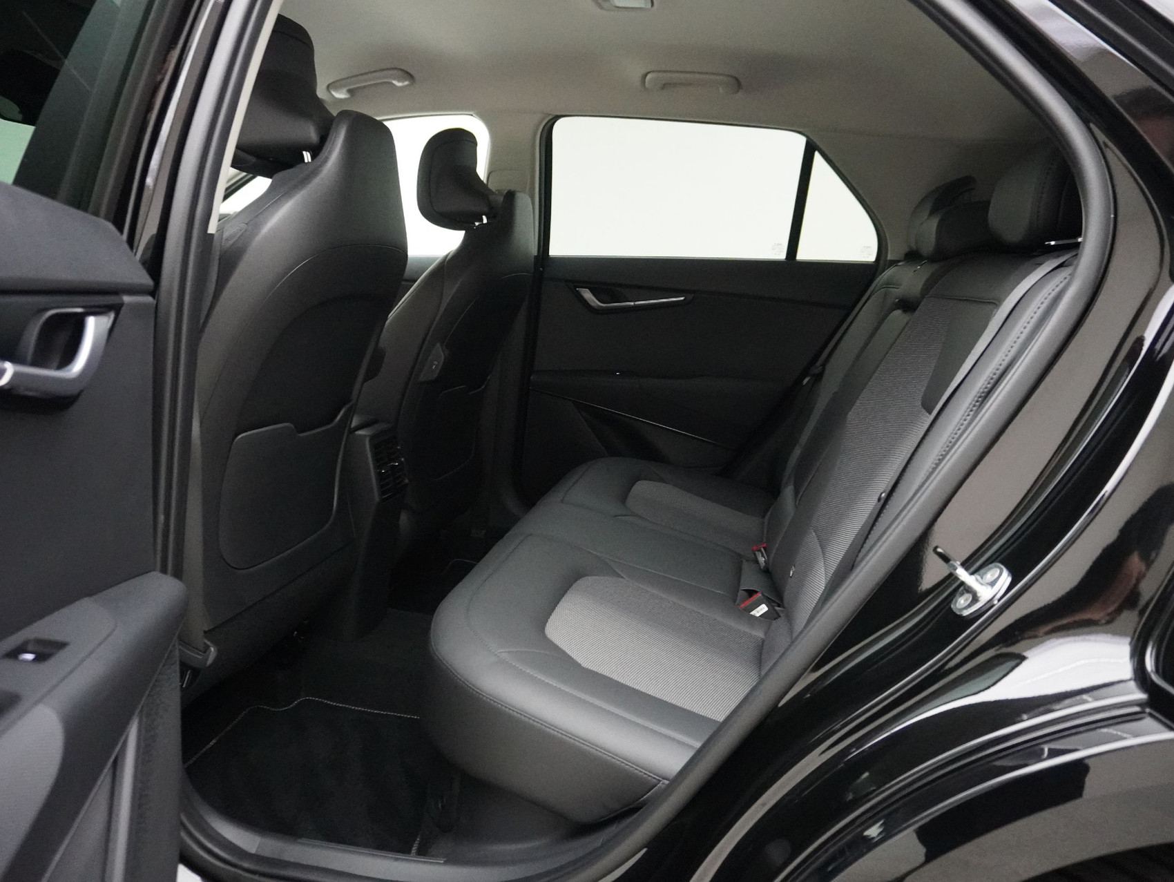 KIA Niro 1.6 GDi Hybrid Power Edition