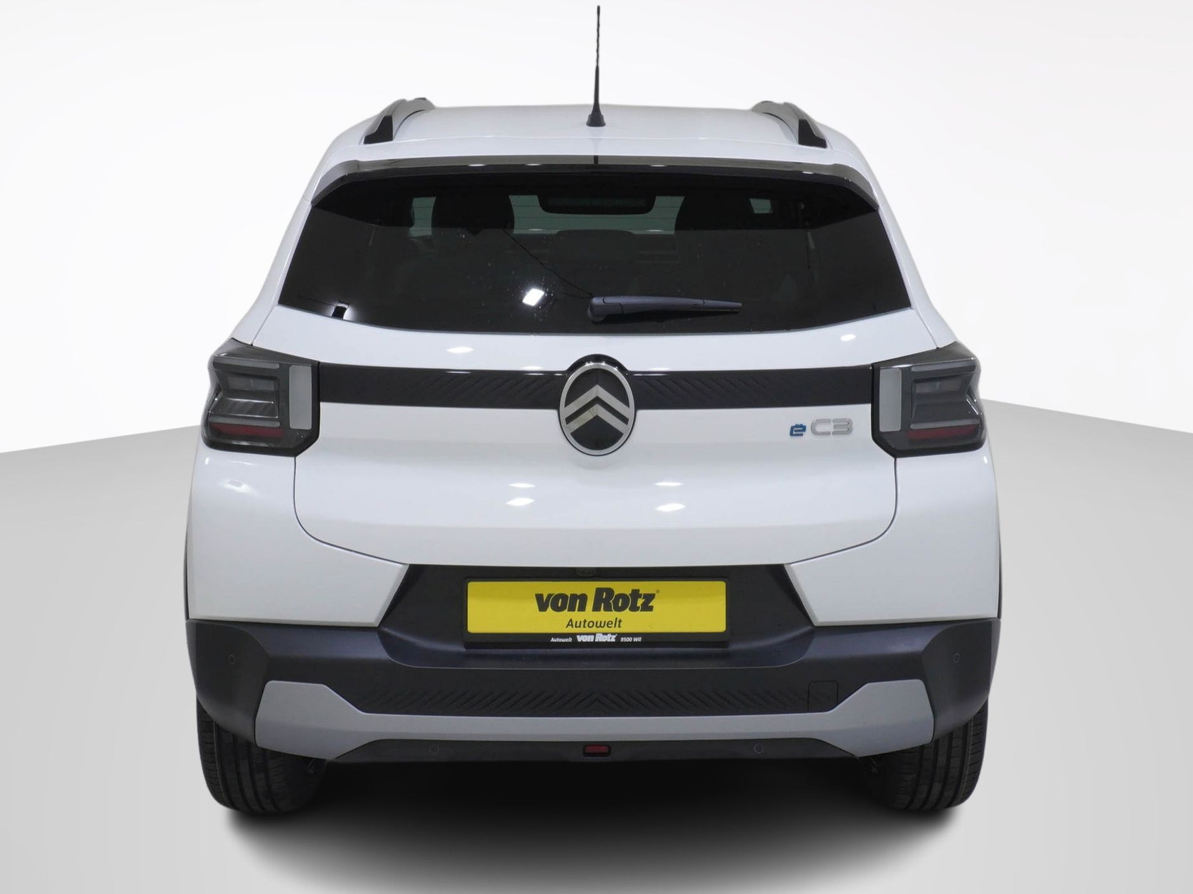 CITROËN C3 e-Max