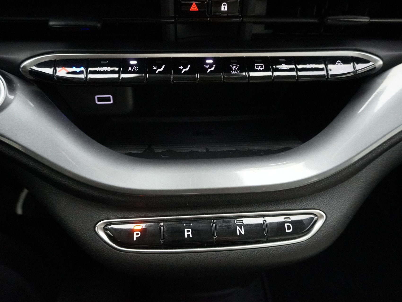 FIAT 500 La Prima by Bocelli