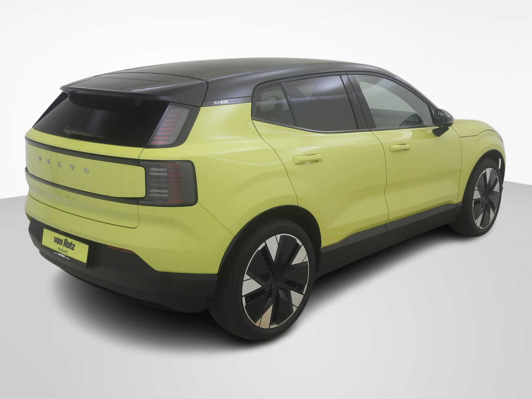 VOLVO EX 30 E60 Twin Ultra Performance AWD