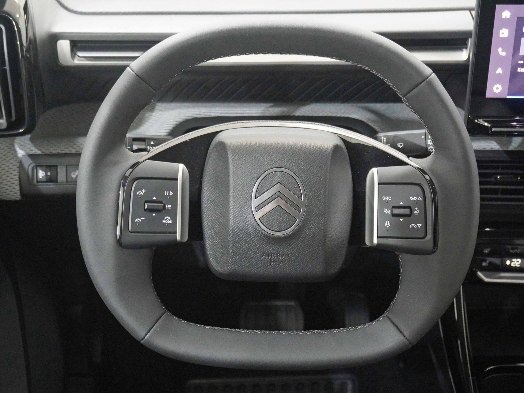 CITROËN C3 e-Max