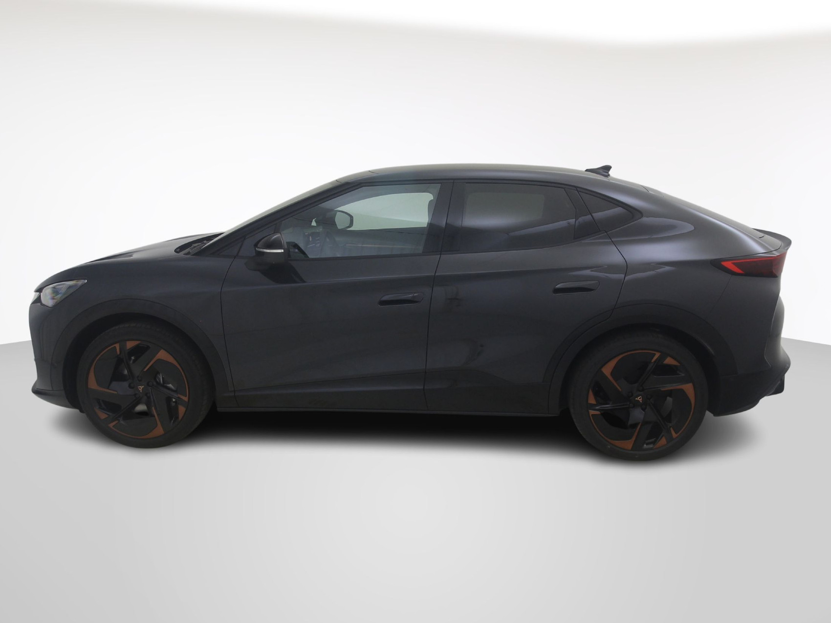 CUPRA Tavascan VZ Adrenaline