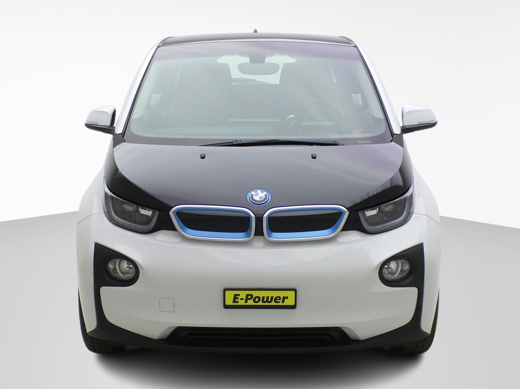 BMW i3 60 Ah