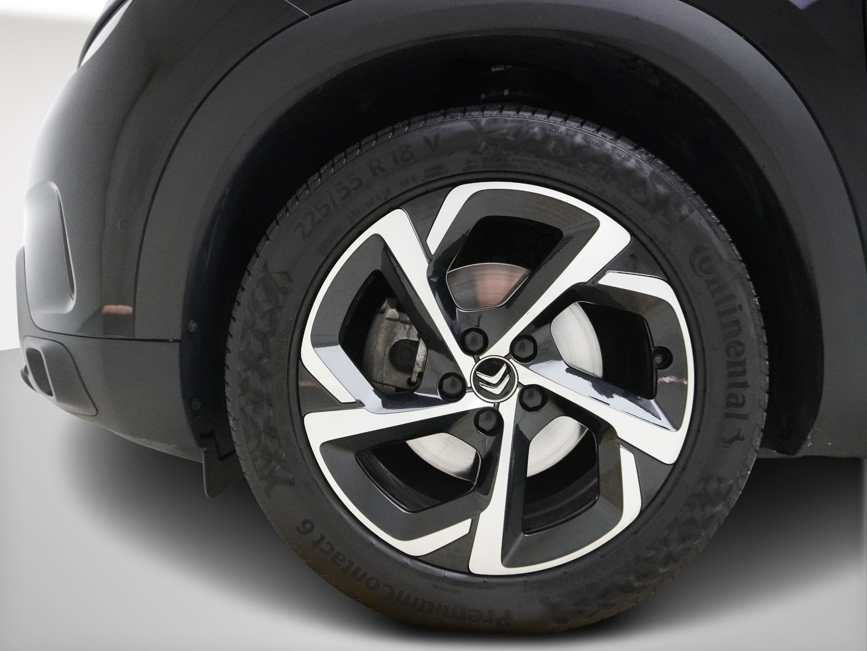 CITROËN C5 Aircross 2.0 BlueHDi Shine