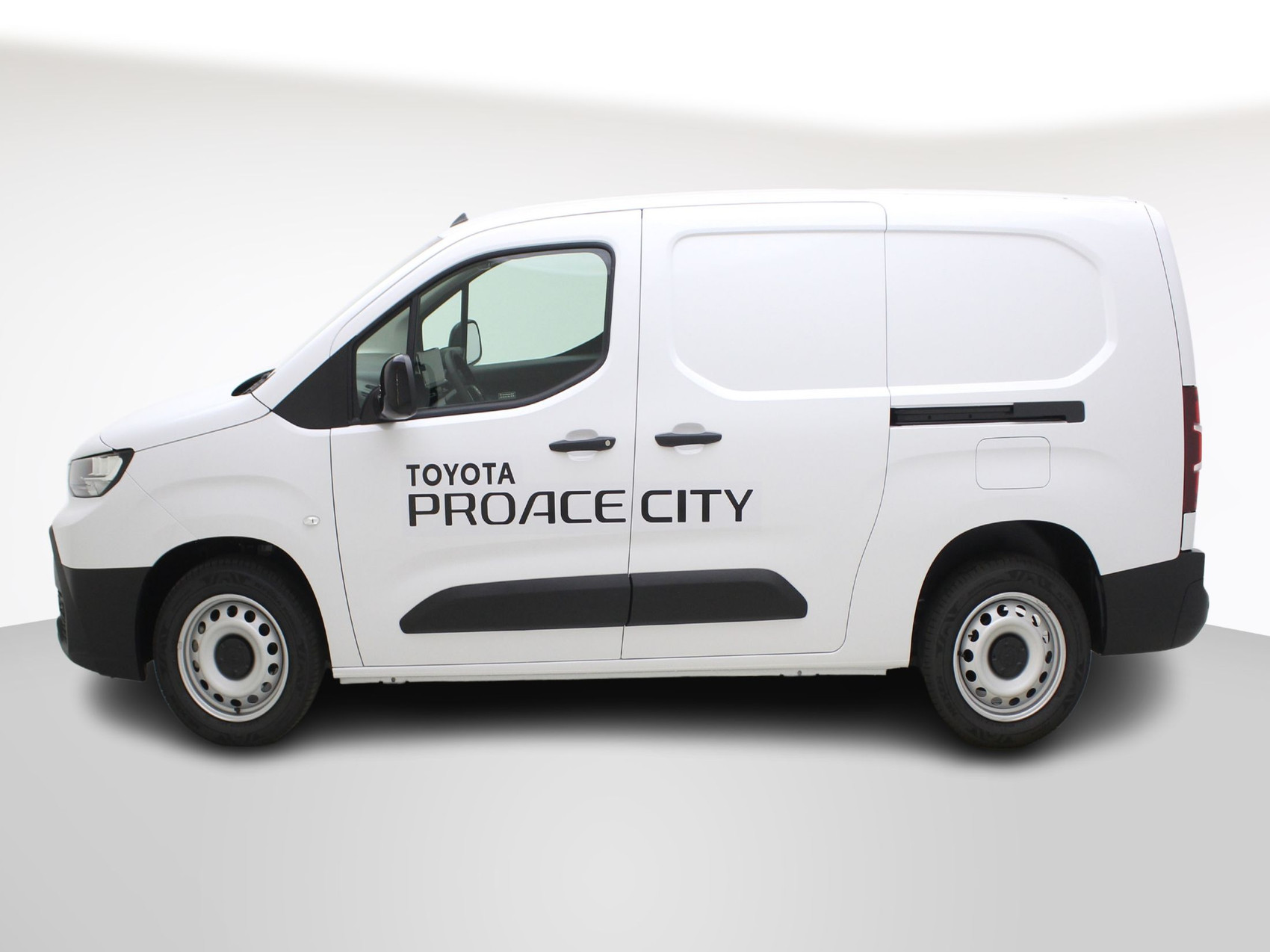 TOYOTA Proace City PROACE CITY Van L2 1.2 Active