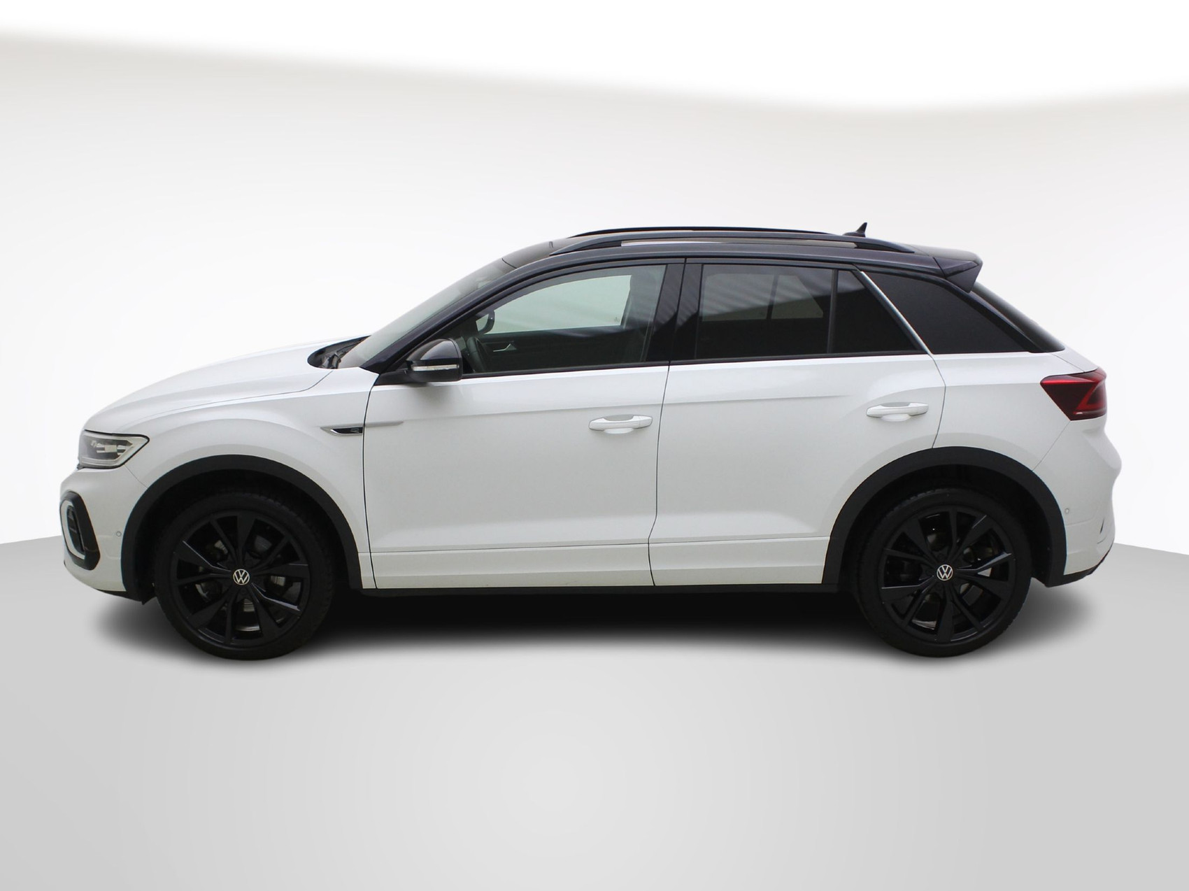 VW T-Roc 2.0 TSI DSG R-Line Black Style 4Motion