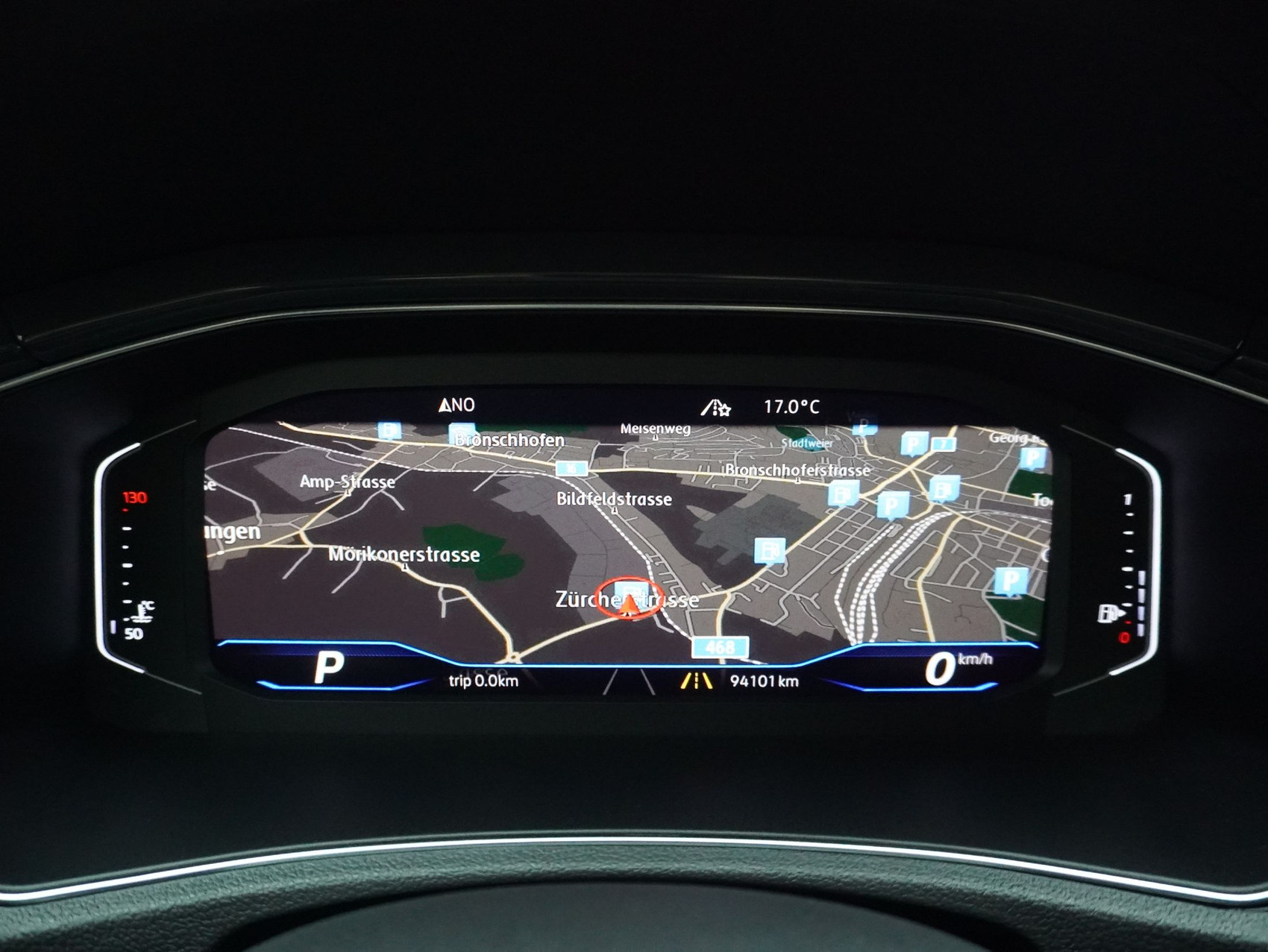 VW T-Roc 2.0 TSI DSG Sport 4Motion