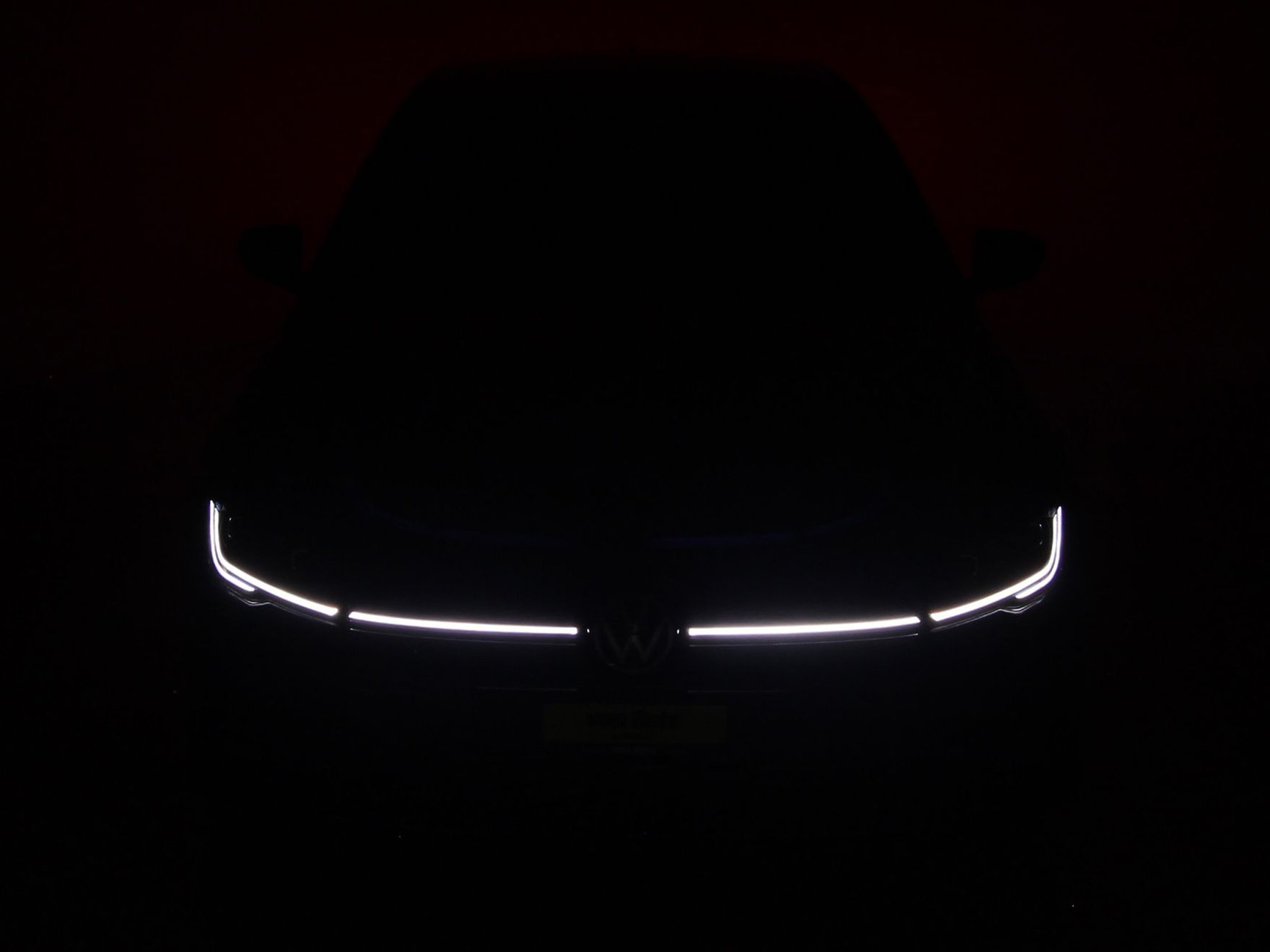 VW Polo 2.0 TSI GTI DSG