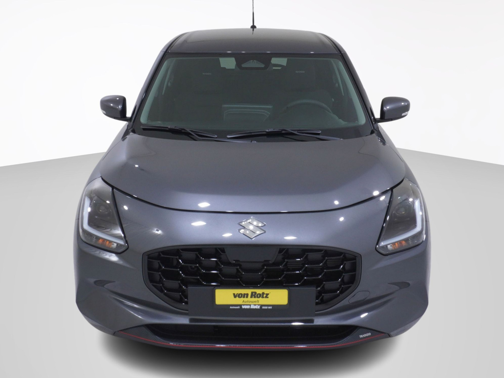 SUZUKI Swift 1.2 Tradizio Top Hybrid