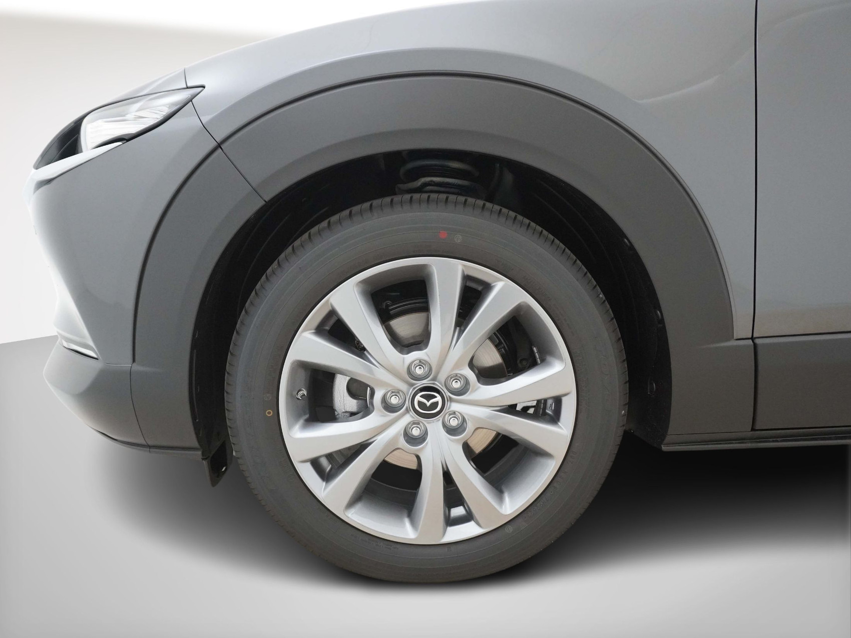 MAZDA CX-30 2.0 186 Exclusive-Line AWD