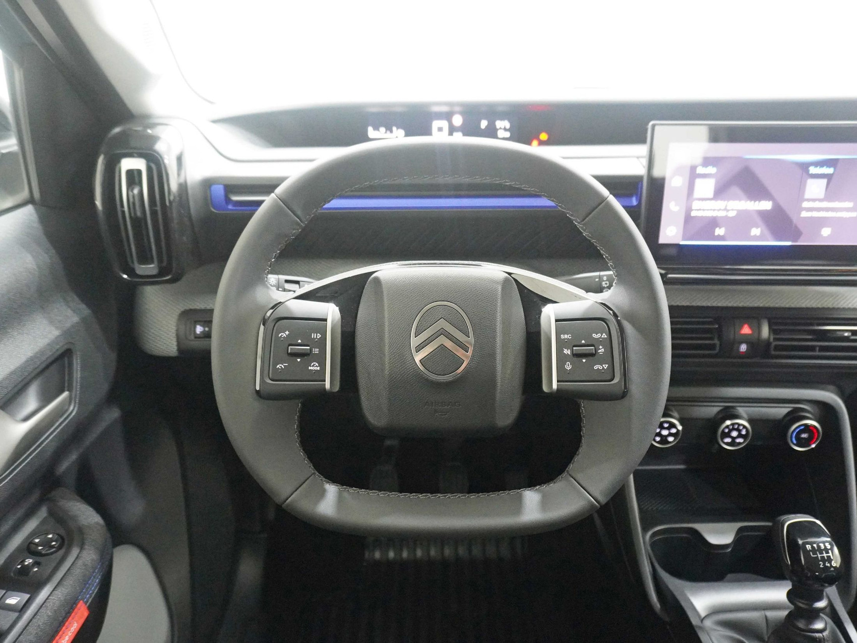 CITROËN C3 1.2 Turbo You+