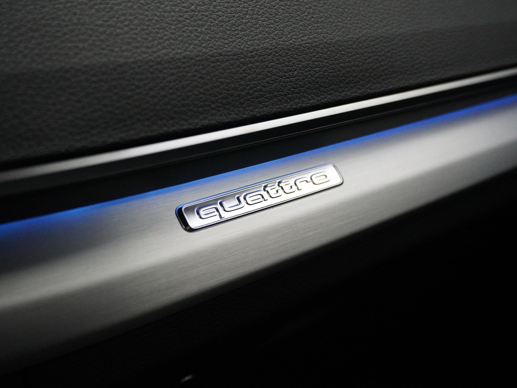 AUDI Q5 45 TFSI S Line quattro S-Tronic **Luftfahrwerk/B&O/Audi Garantie bis 11.2028 / Luftfederung**