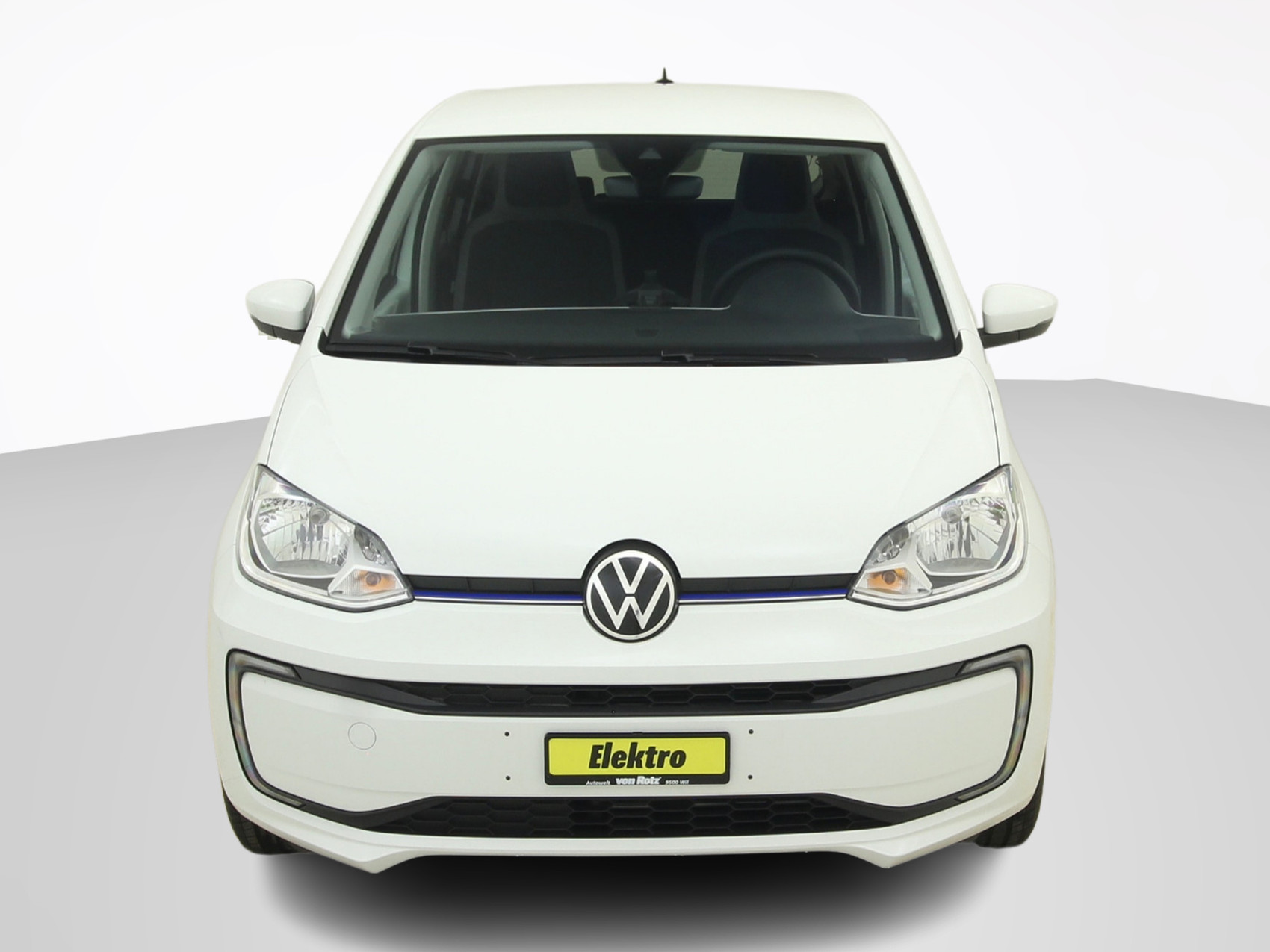 VW e-Up e-Up