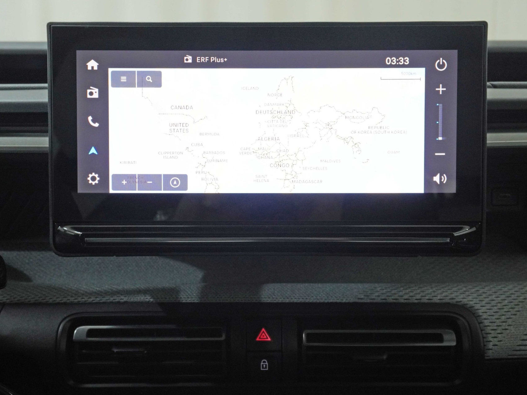 CITROËN C3 1.2 Turbo Max