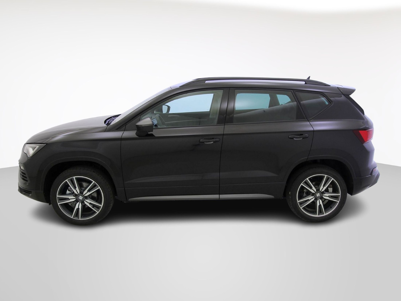 SEAT Ateca 2.0 TDI FR DSG 4Drive