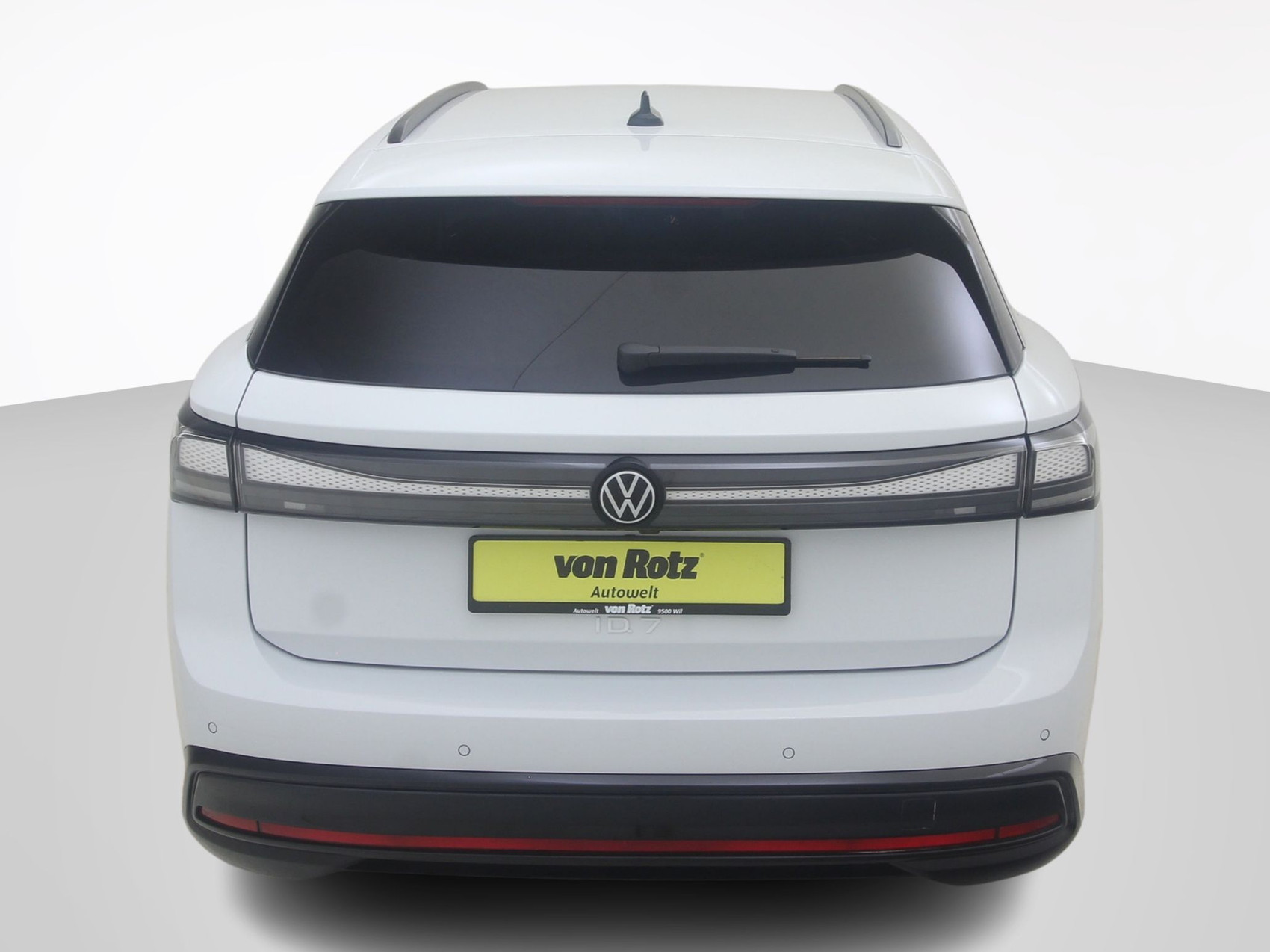 VW ID.7 Tourer 77kWh Pro