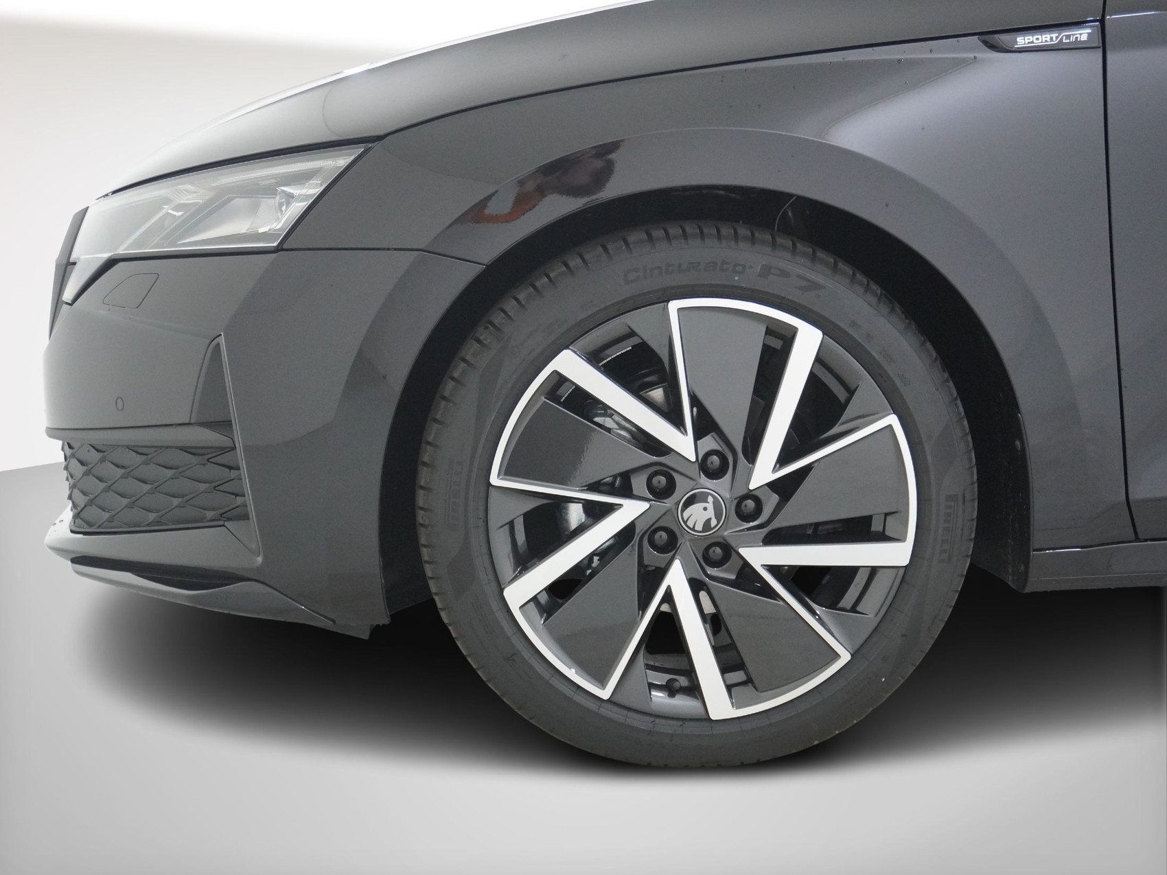 SKODA Octavia 1.5 TSI mHEV SportLine DSG
