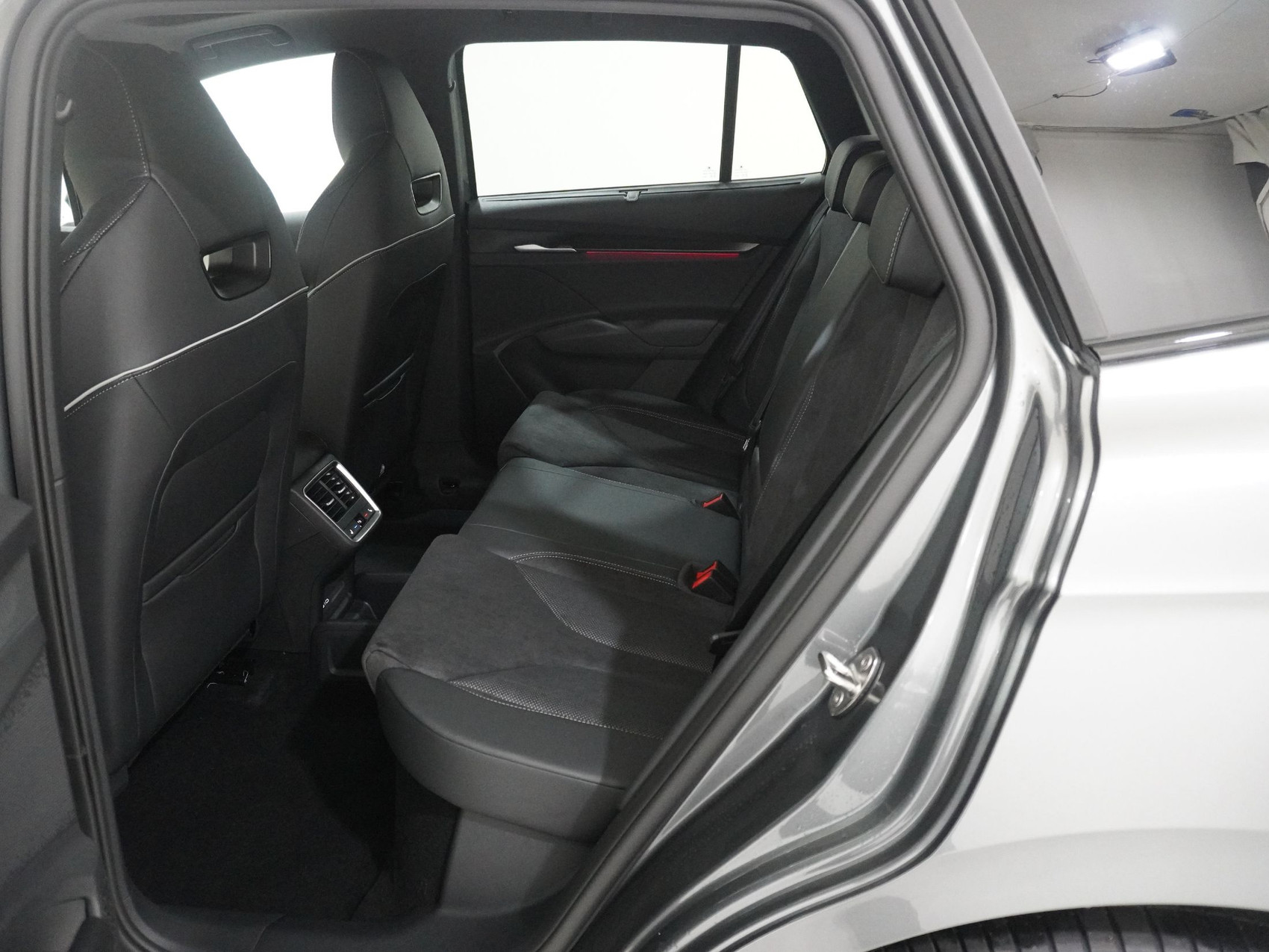 SKODA Enyaq iV Enyaq 85x SportLine MAXX