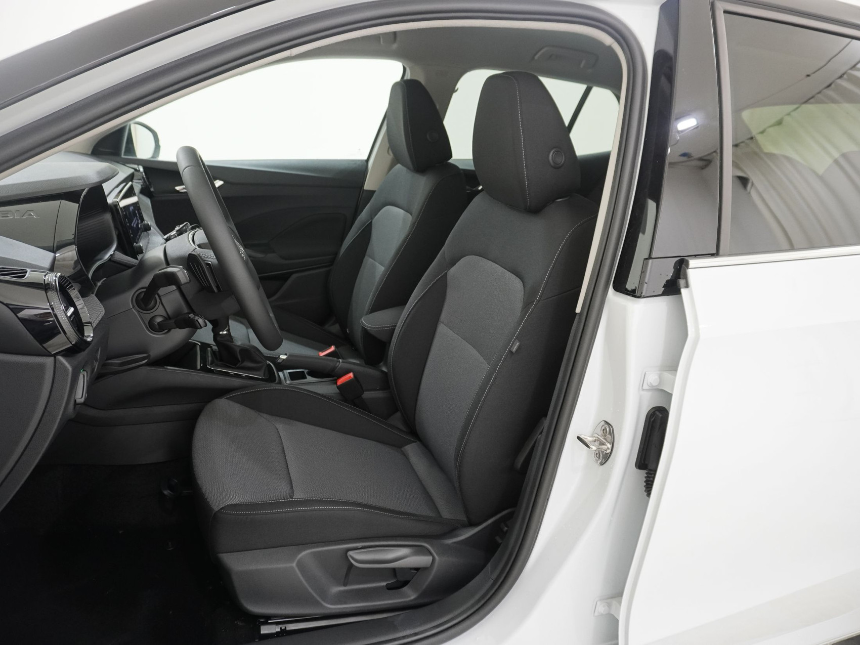 SKODA Fabia 1.0 TSI Selection-Loft