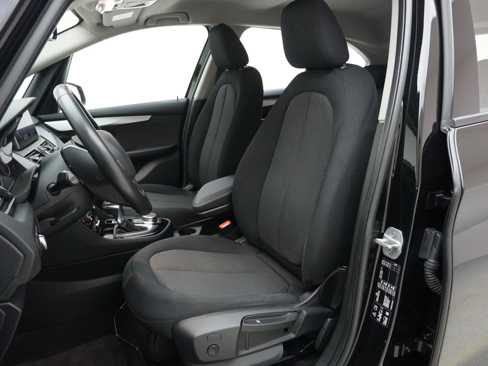 BMW 2er 218d xDrive Active Tourer