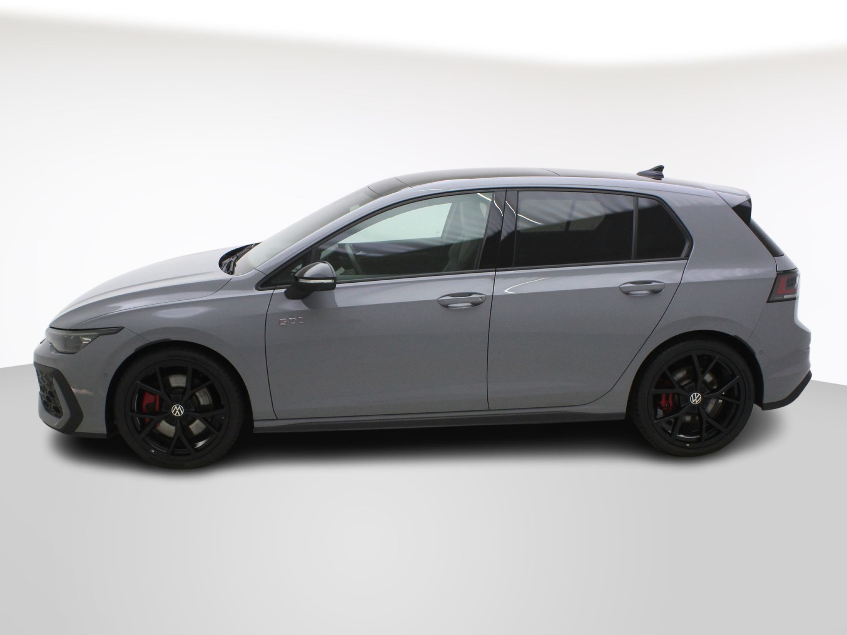 VW Golf 8.5 2.0 TSI DSG GTI Black Style (2025)
