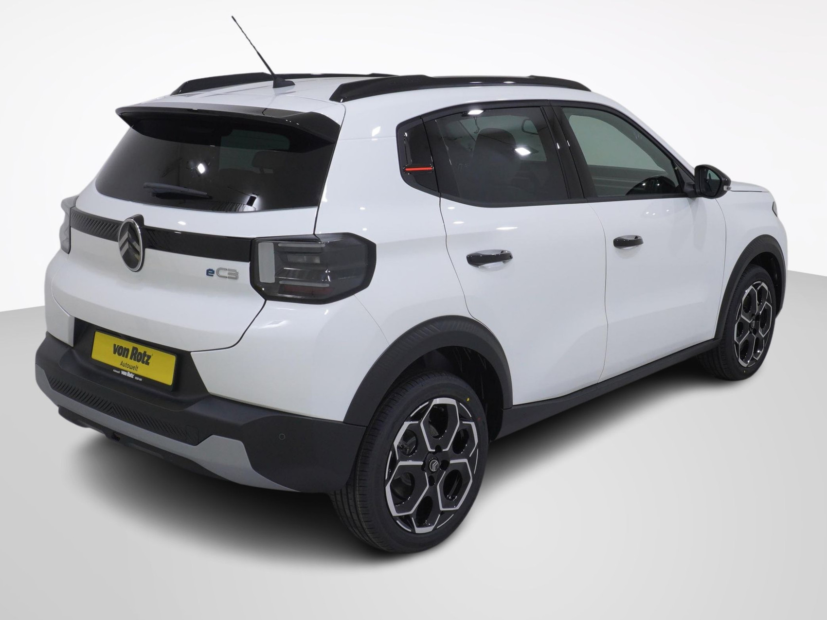 CITROËN C3 e-Max