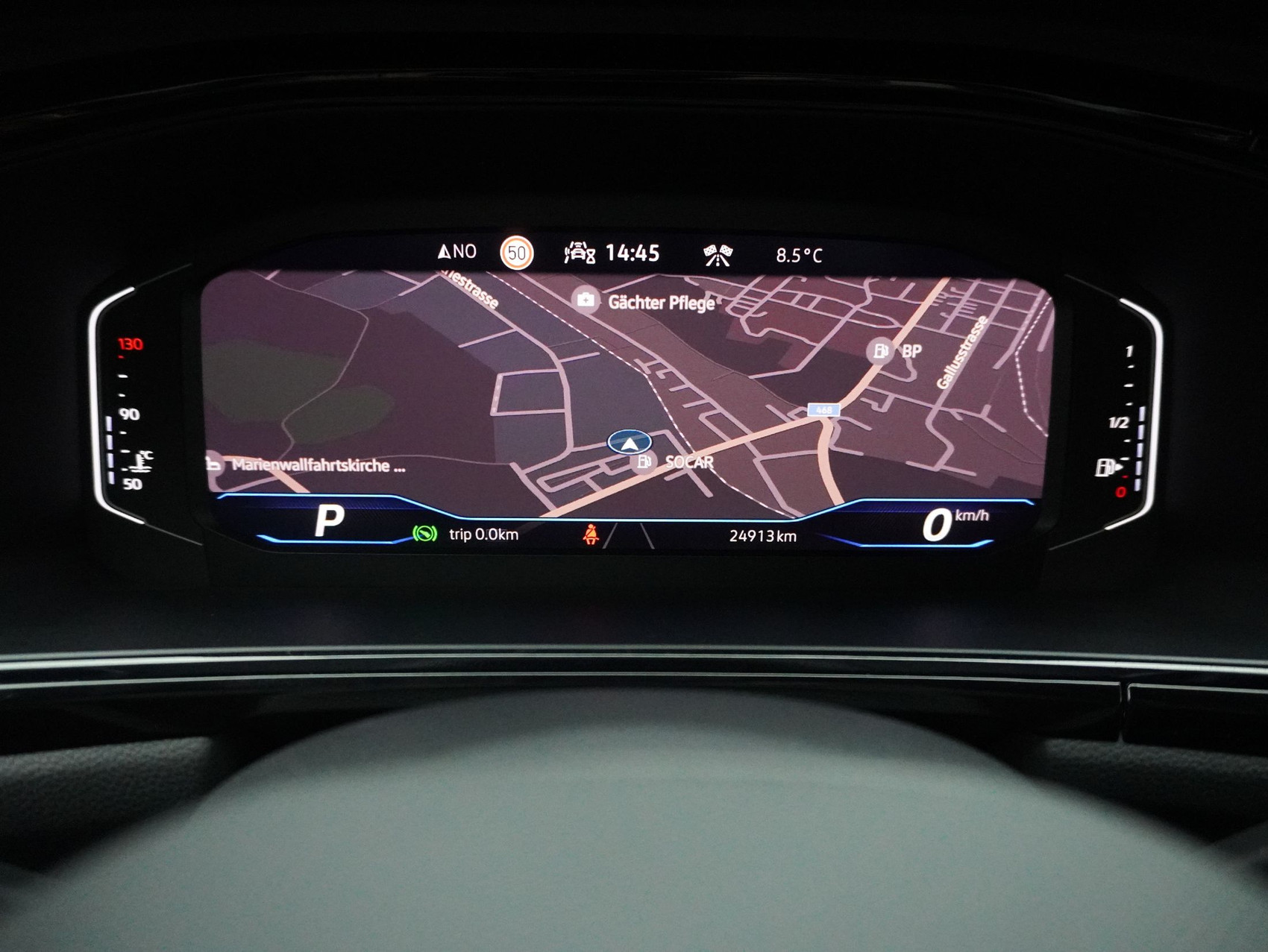 VW T-Roc 2.0 TSI DSG R Black Style 4Motion