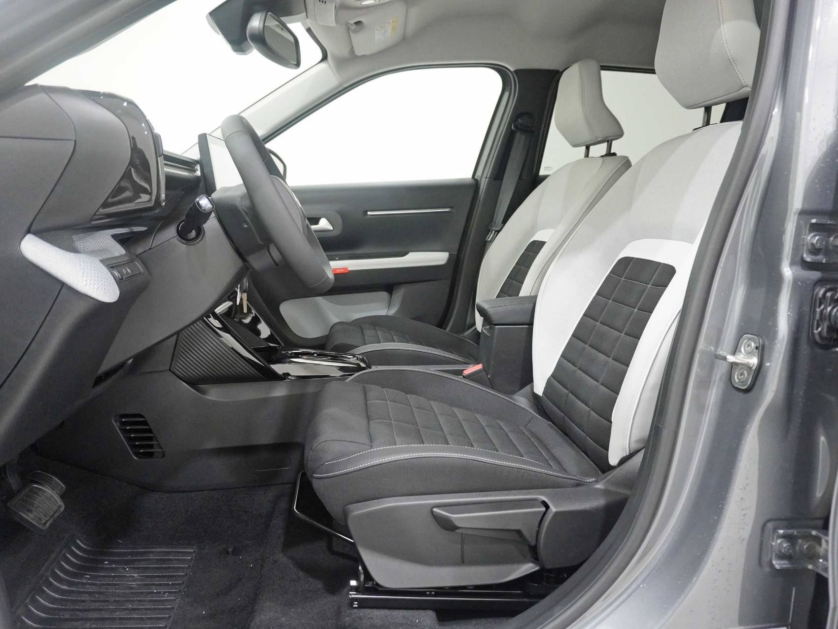 CITROËN C3 e-Max