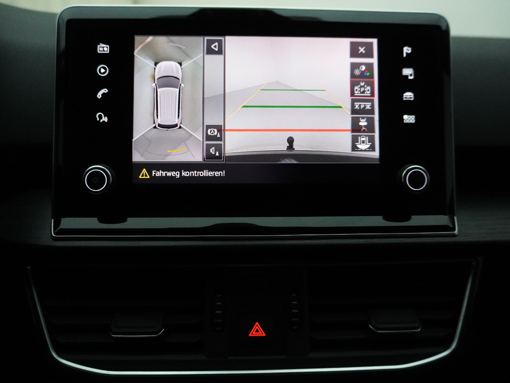 SEAT Tarraco 2.0 TDI DSG Xcellence 4Drive