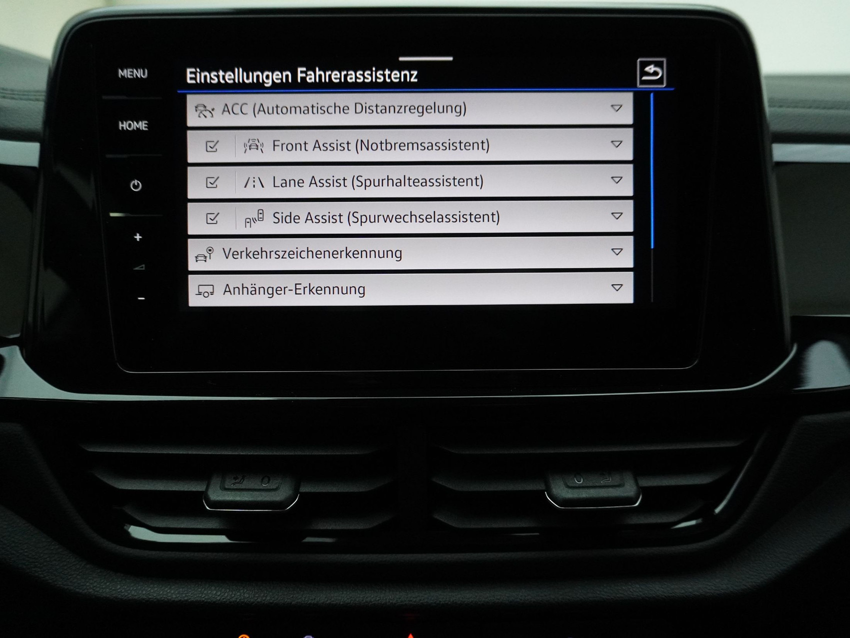 VW T-Roc 2.0 TSI DSG R Black Style 4Motion **Akrapovic/Leder/AHK**