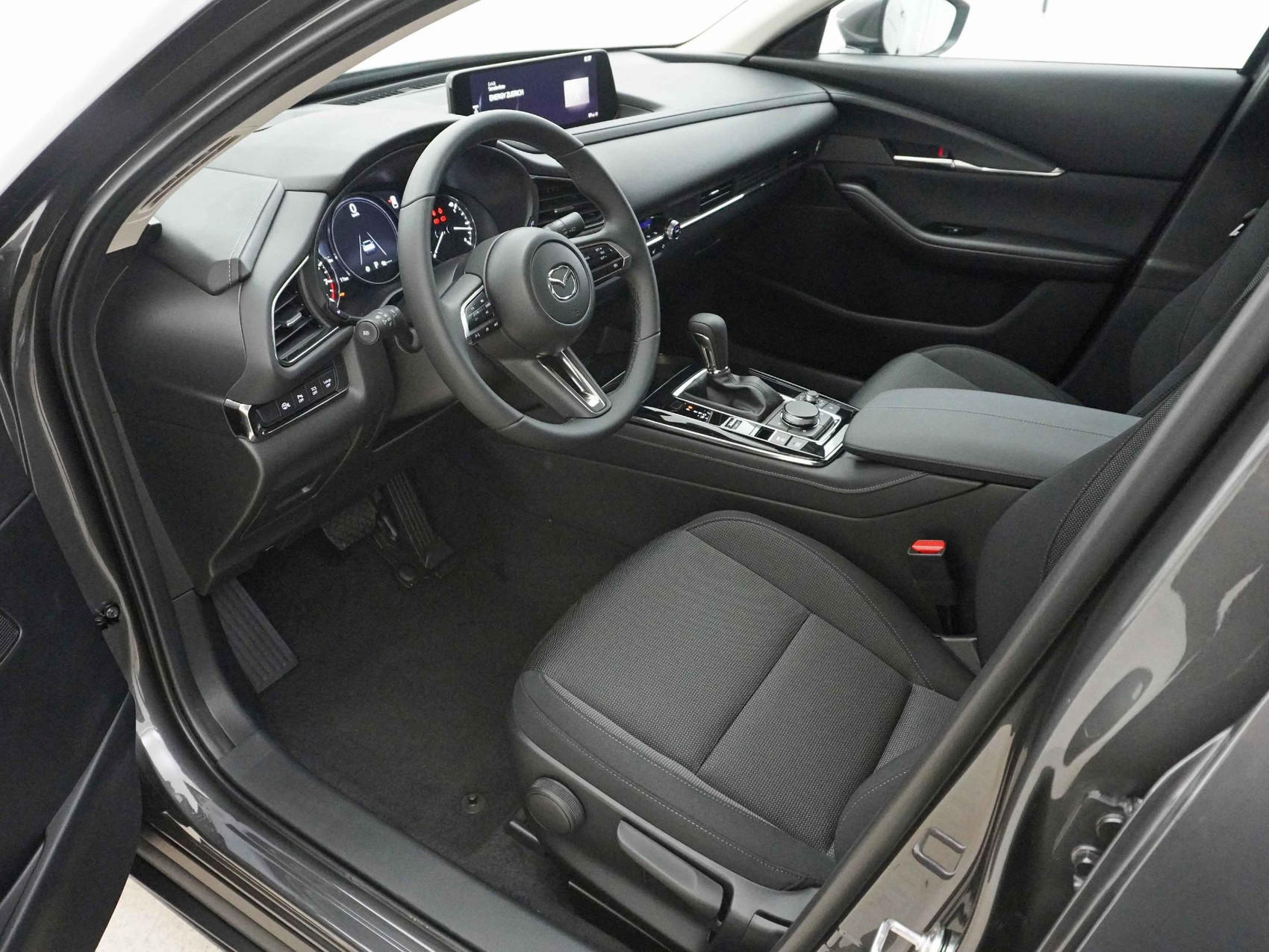 MAZDA CX-30 2.0 186 Exclusive-Line AWD