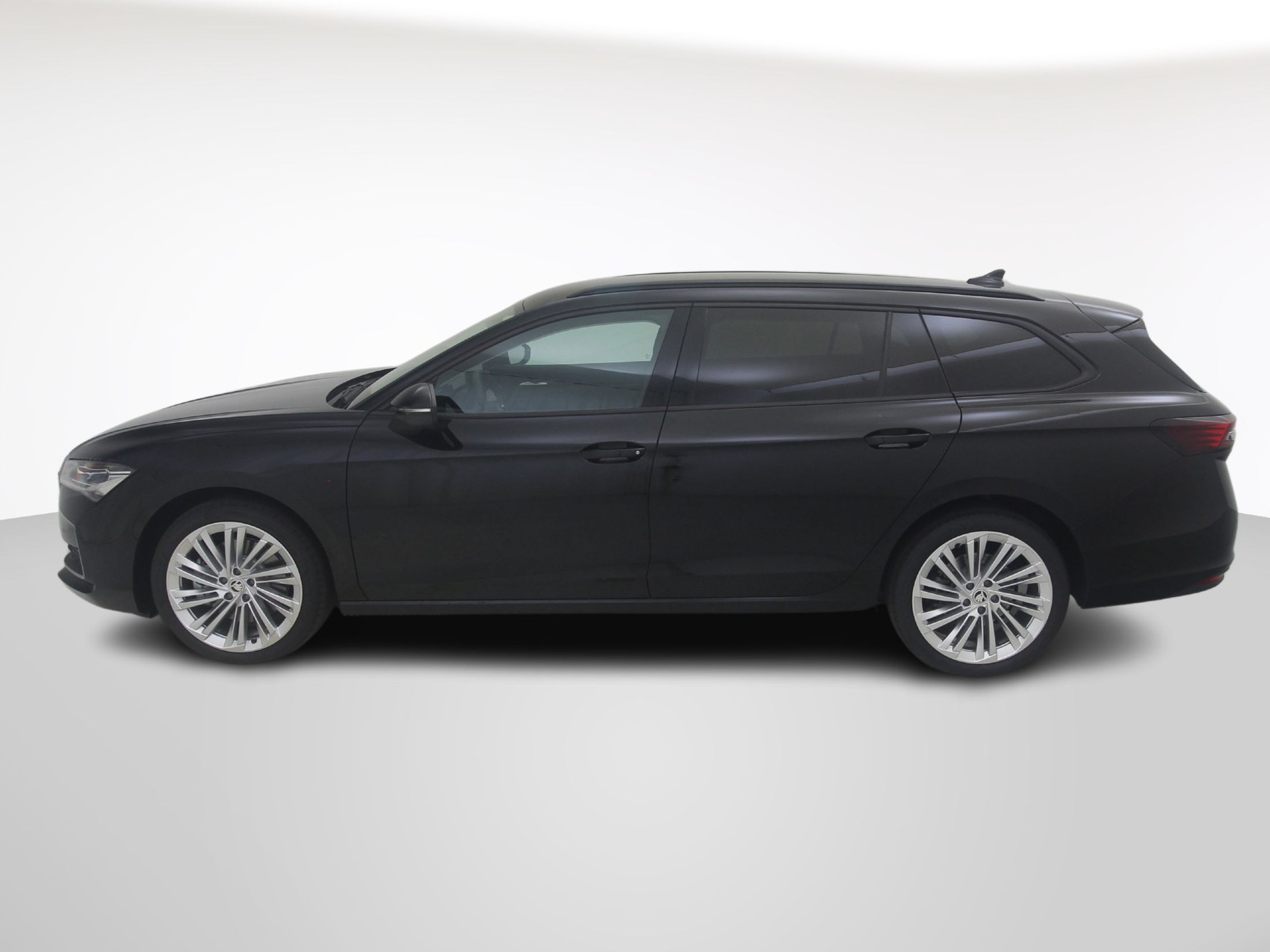 SKODA Superb 2.0 TDI Selection-Loft 4×4 DSG