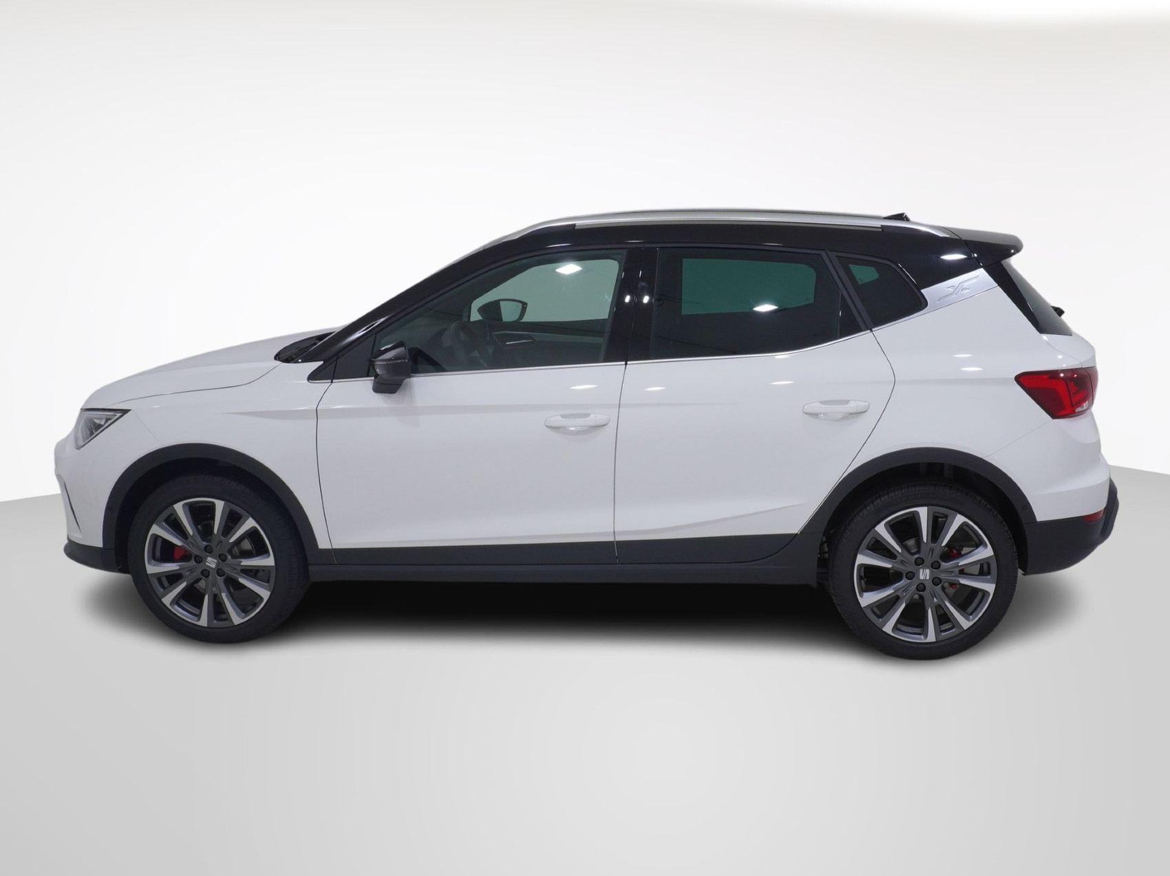 SEAT Arona 1.5 TSI Anniversary Limited Edition DSG