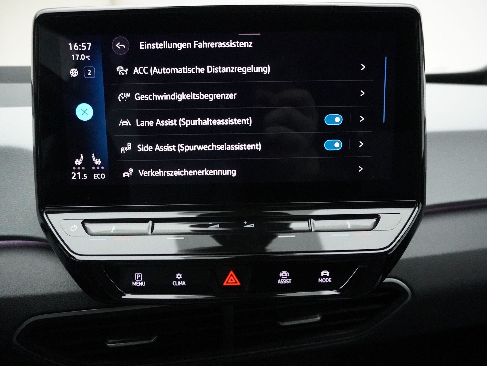 VW ID.3 Pro Performance Max