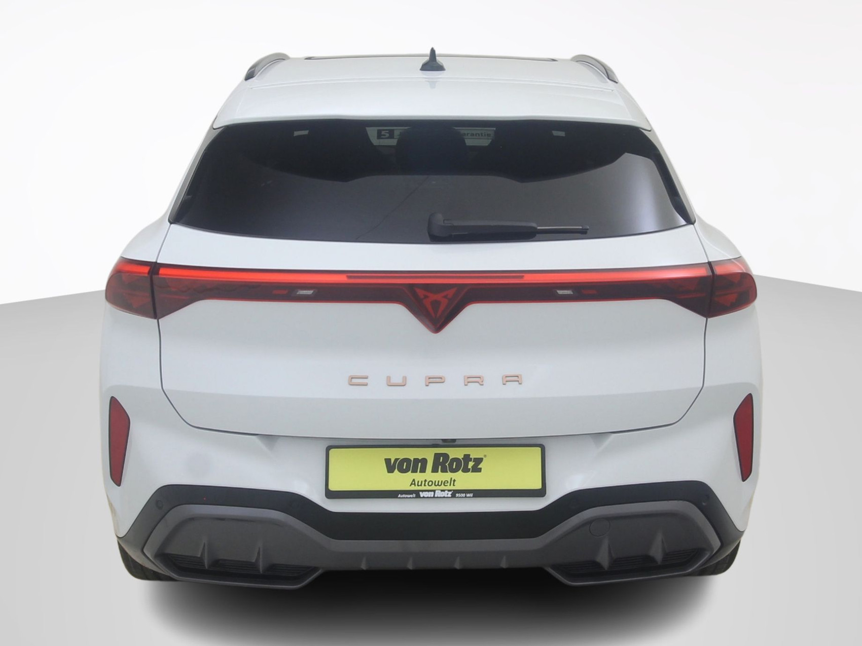CUPRA Terramar 2.0 TSI VZ 4Drive DSG