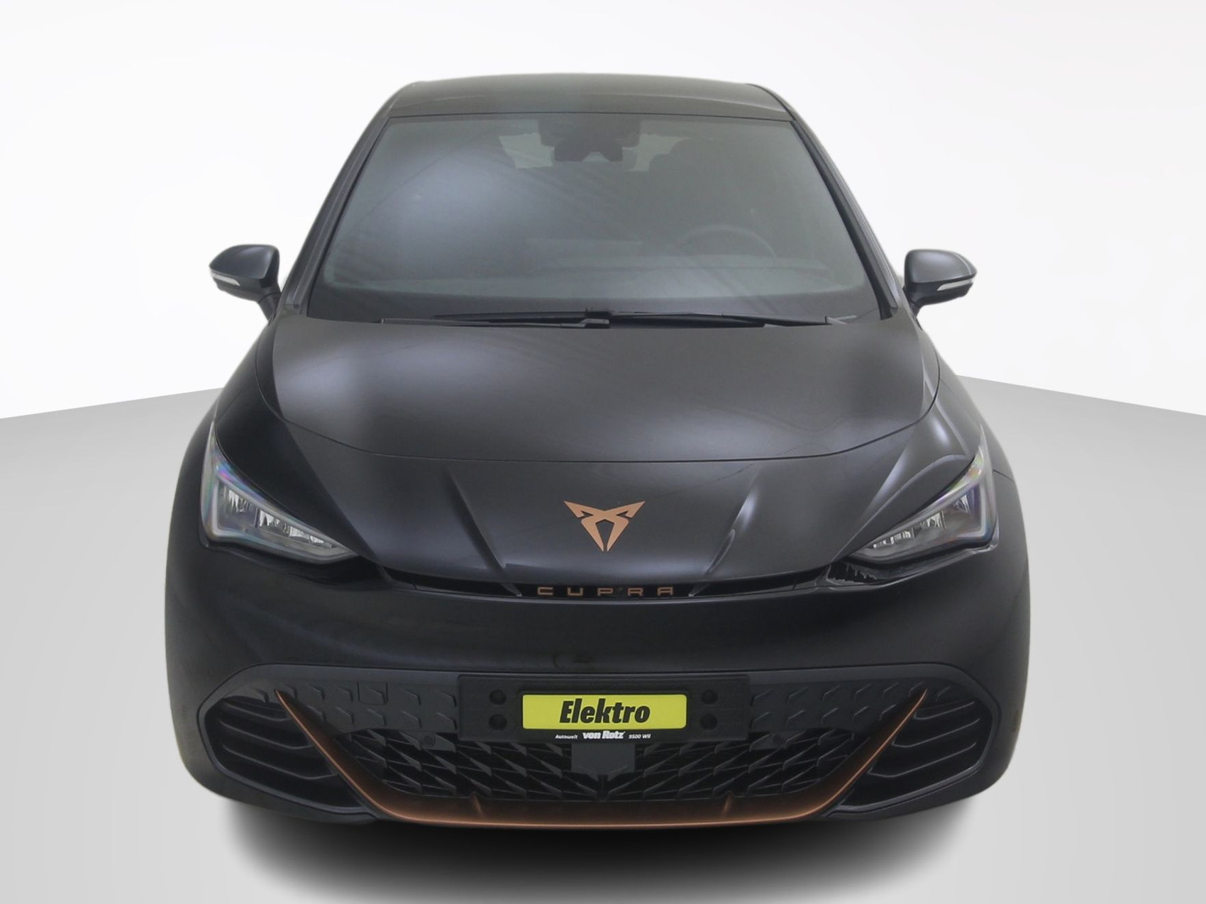 CUPRA Born Electric 77kWh e-Boost