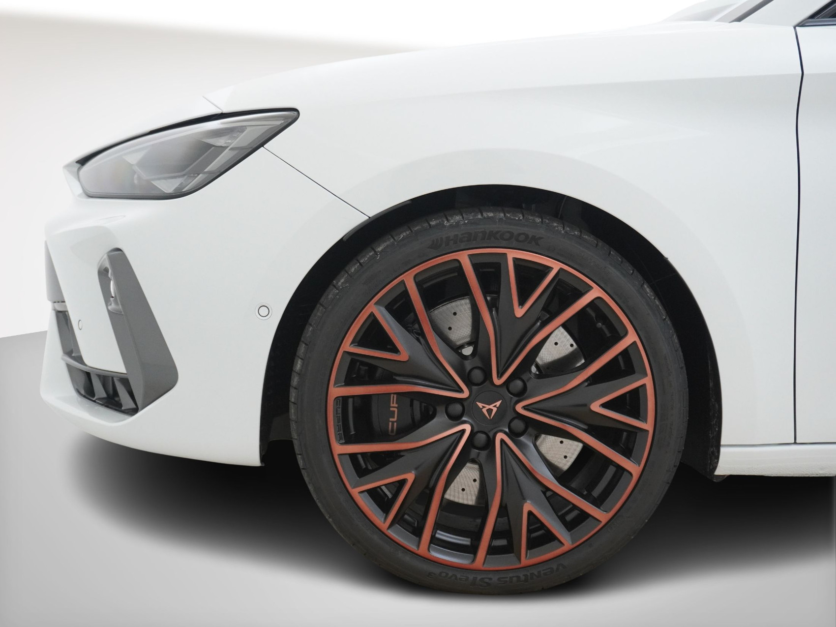 CUPRA Leon ST 2.0 TSI VZ 4Drive DSG