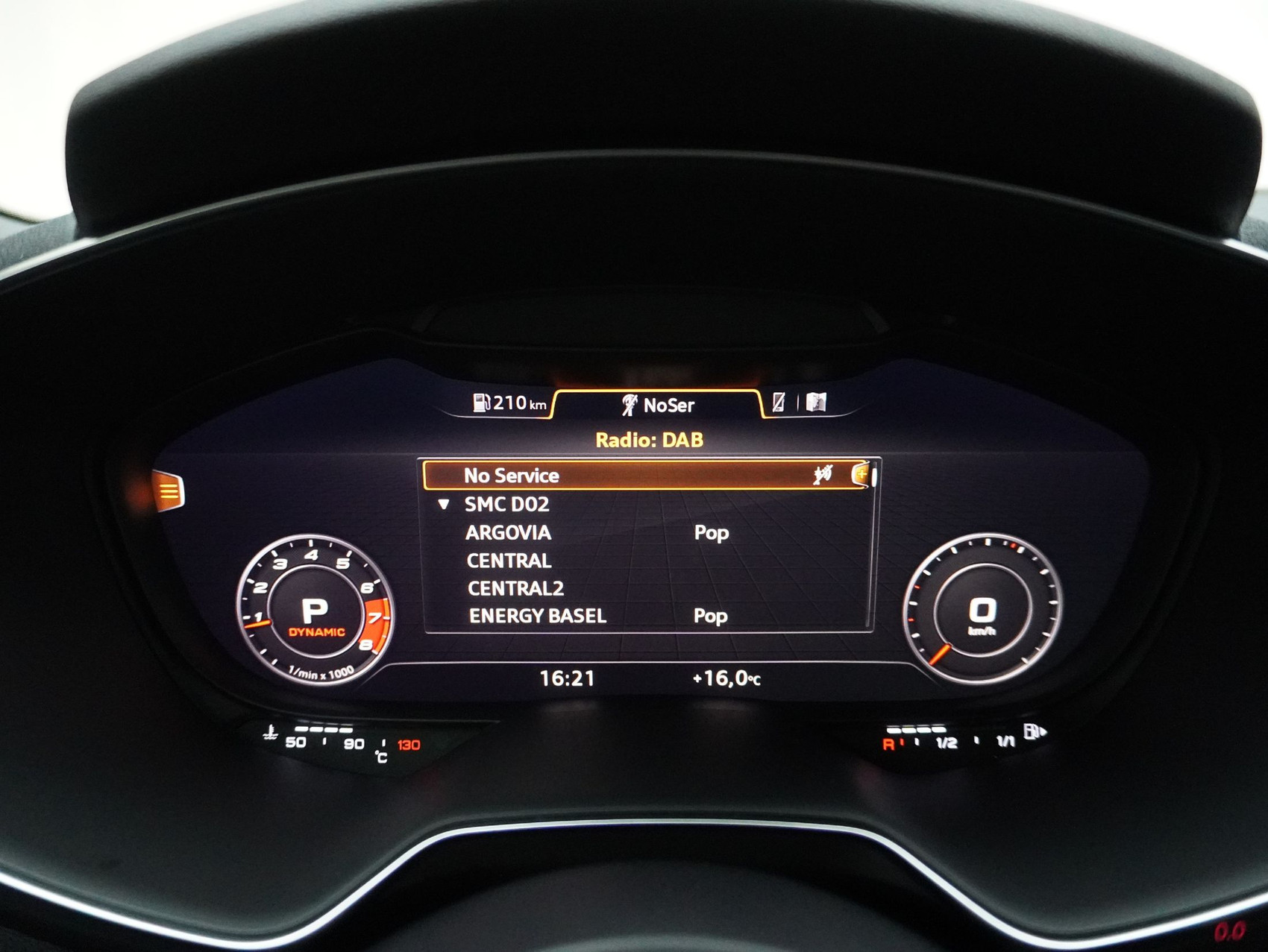 AUDI TT Roadster 45 TFSI S line quattro S-Tronic **Audi Garantie bis 12.2028**