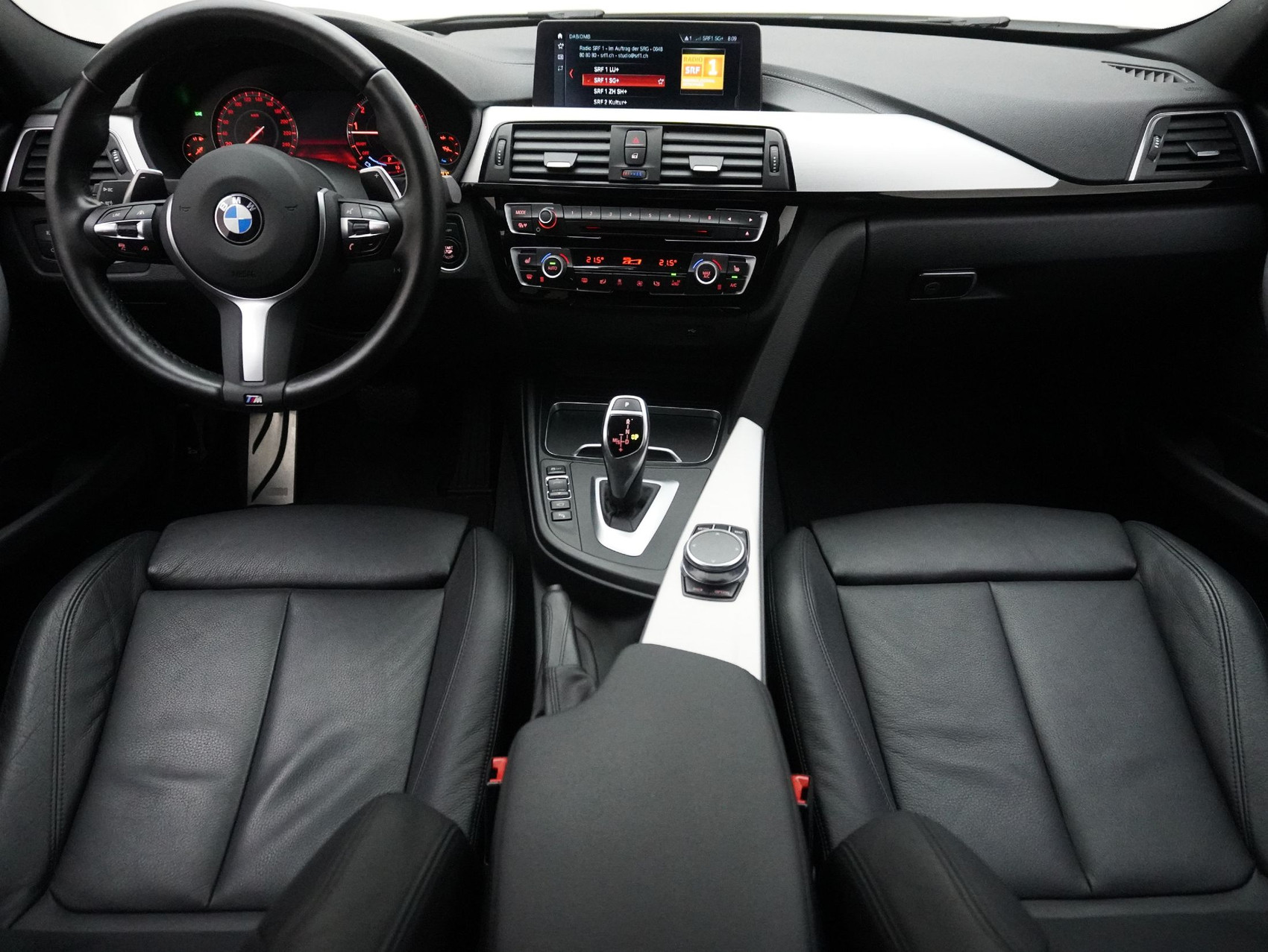 BMW 3er 340i xDrive Touring M Sport