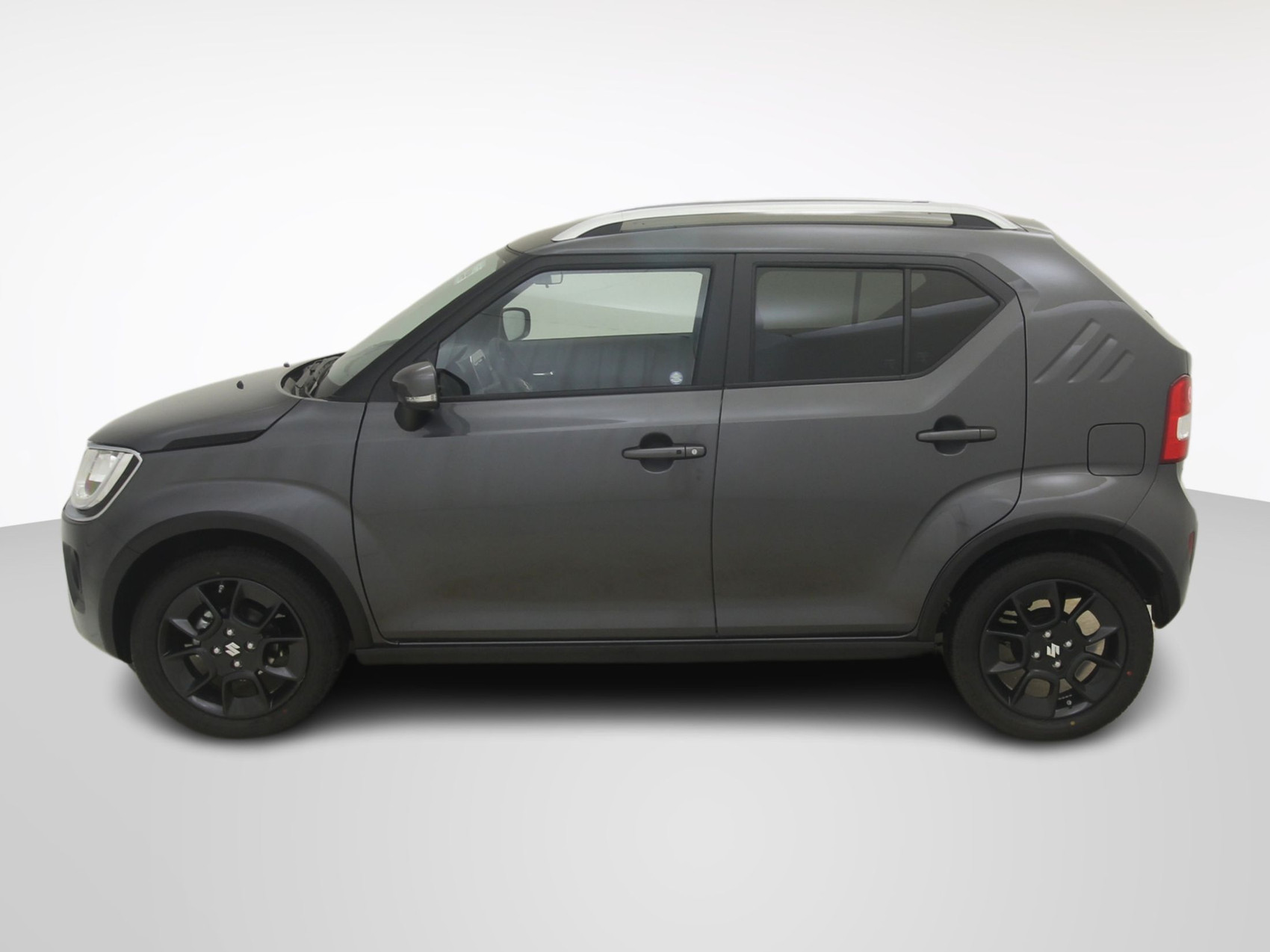 SUZUKI Ignis 1.2 Compact Top Hybrid