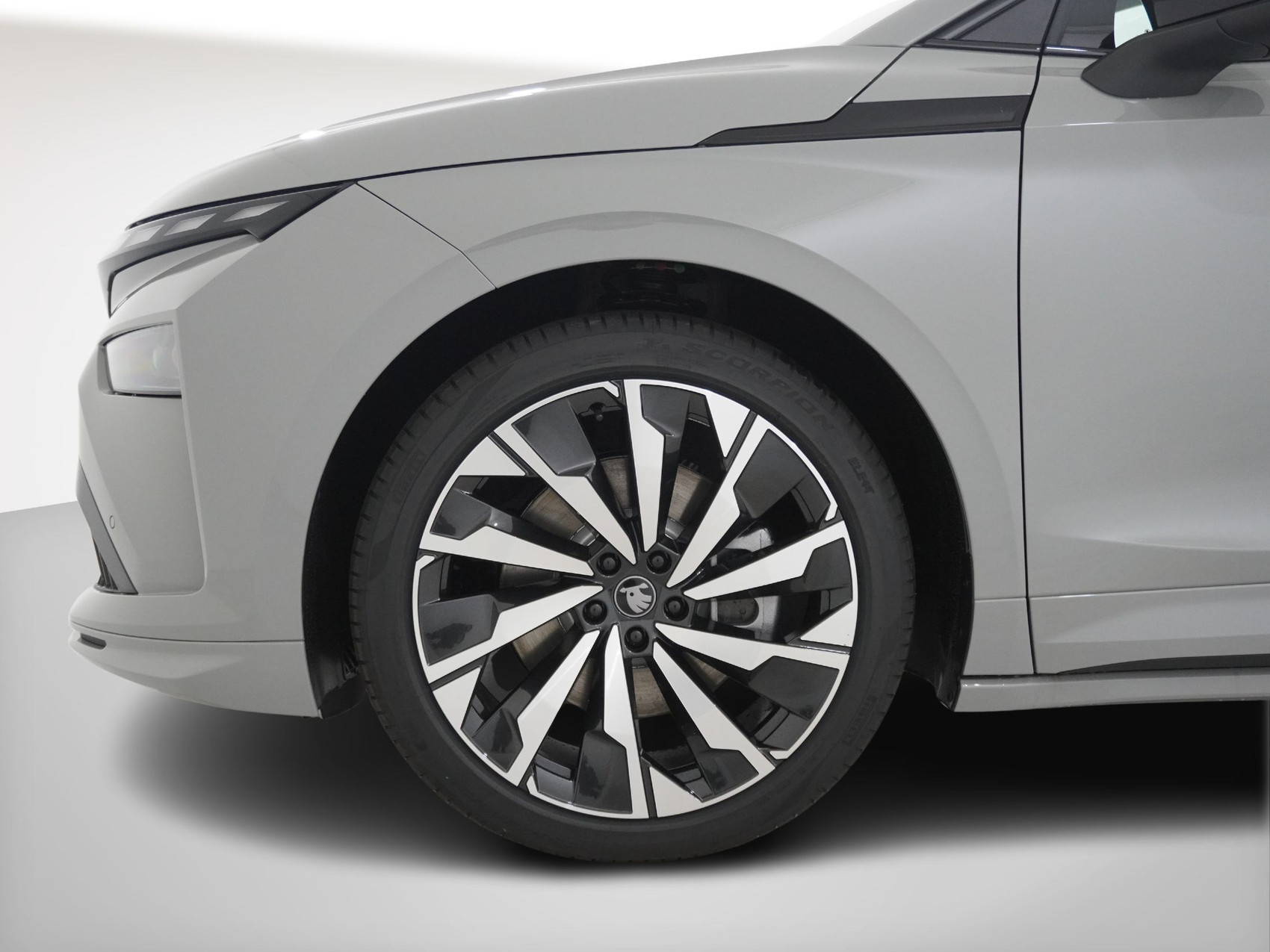 SKODA Enyaq iV Enyaq 85x SportLine Advanced